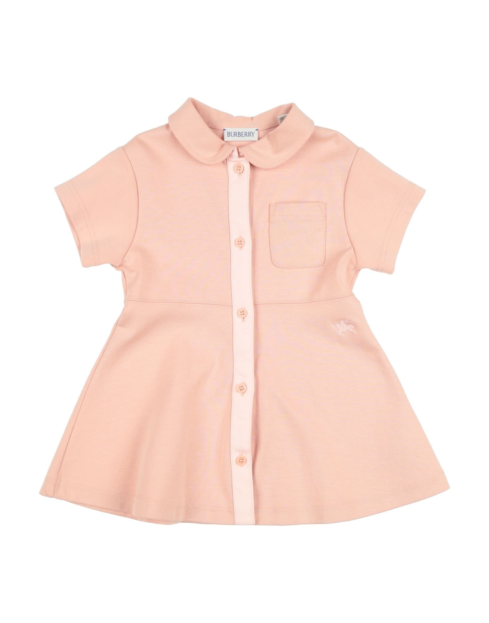BURBERRY - Baby dresses