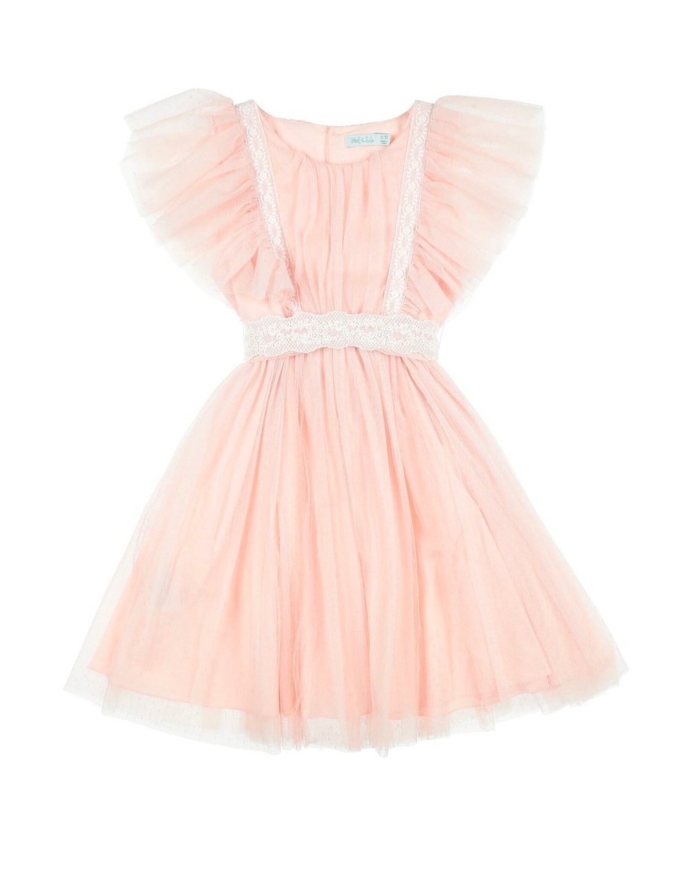 ABEL & LULA - Kids’ dresses
