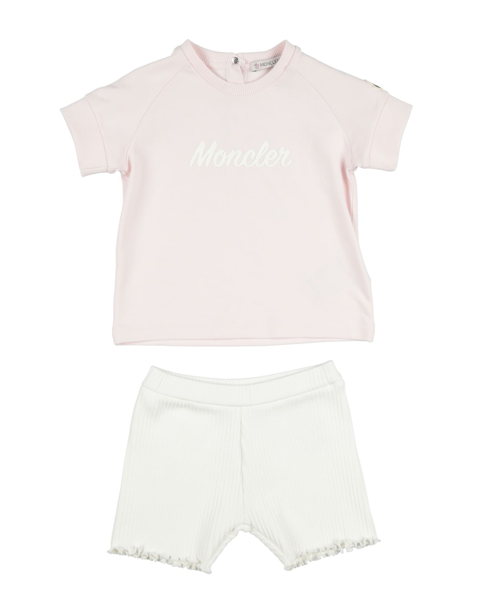 MONCLER - Completi Baby