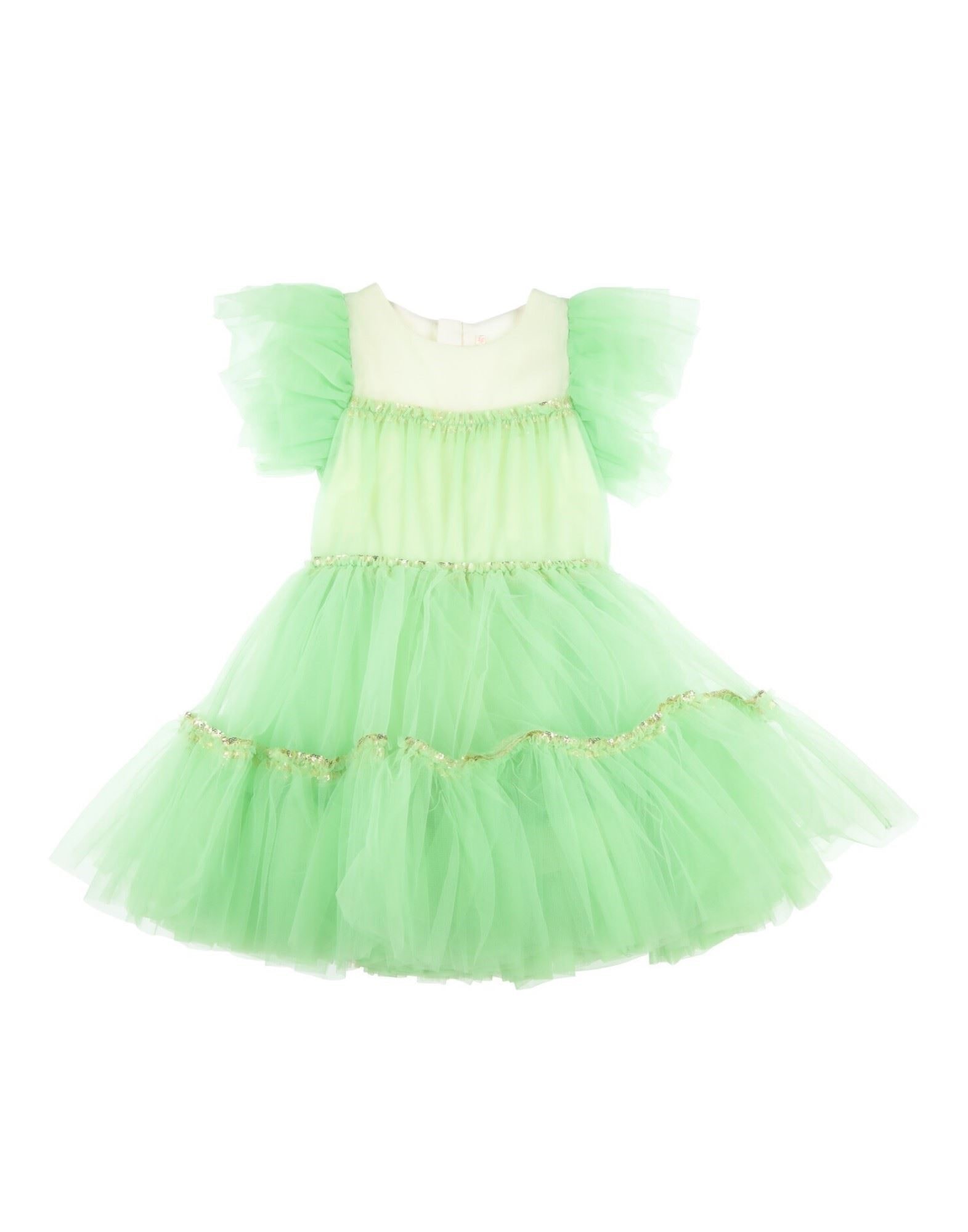 BILLIEBLUSH - Детские платья