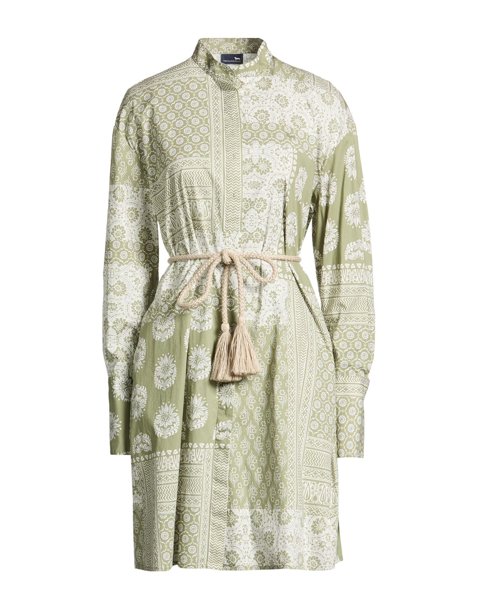 HARMONT & BLAINE - Robes courtes