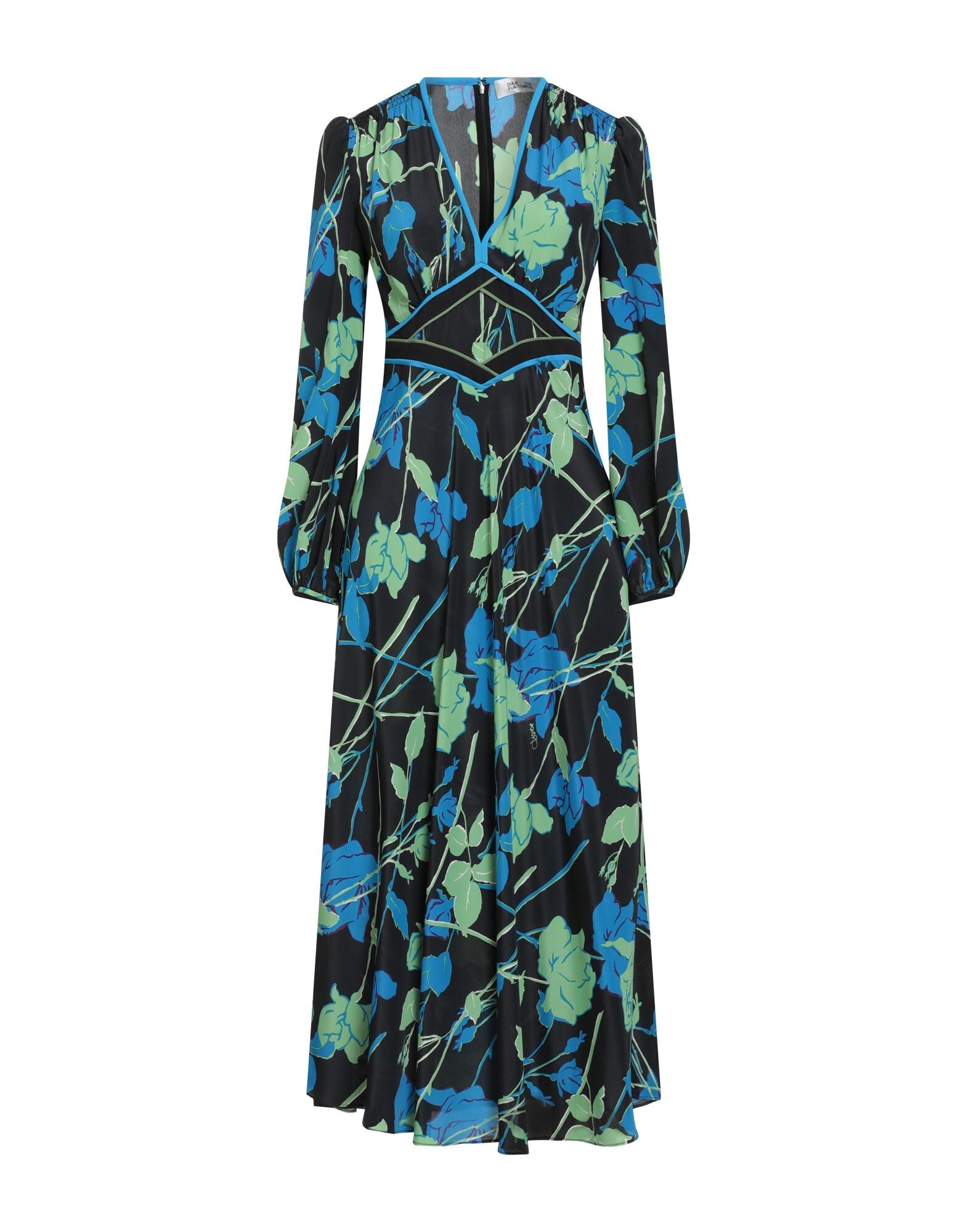 DIANE VON FURSTENBERG - Midi dresses