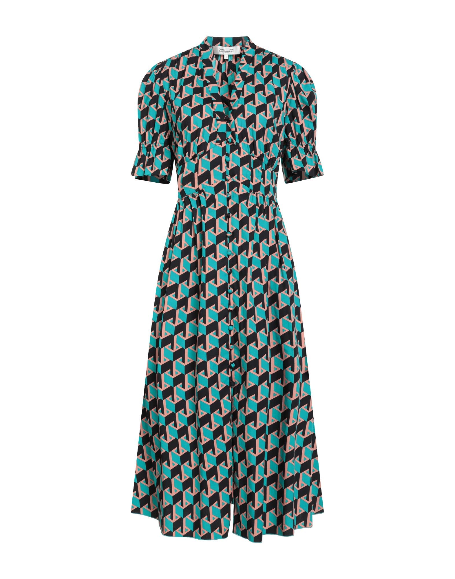 DIANE VON FURSTENBERG - Midi dresses