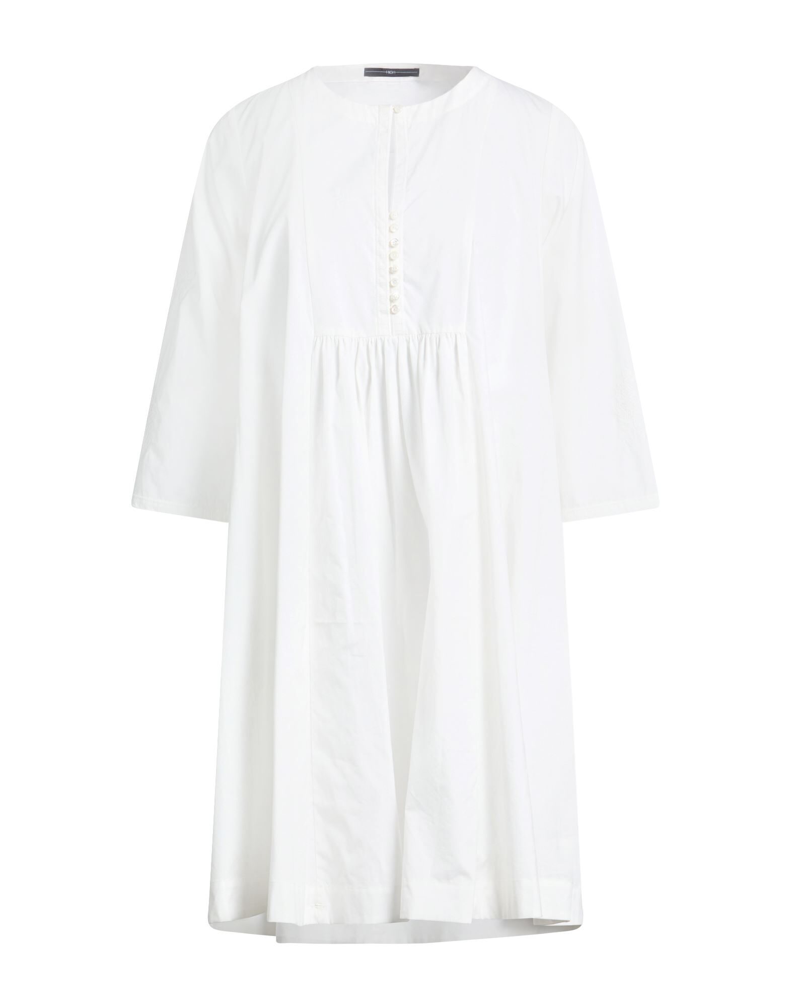 HIGH - Платья миди