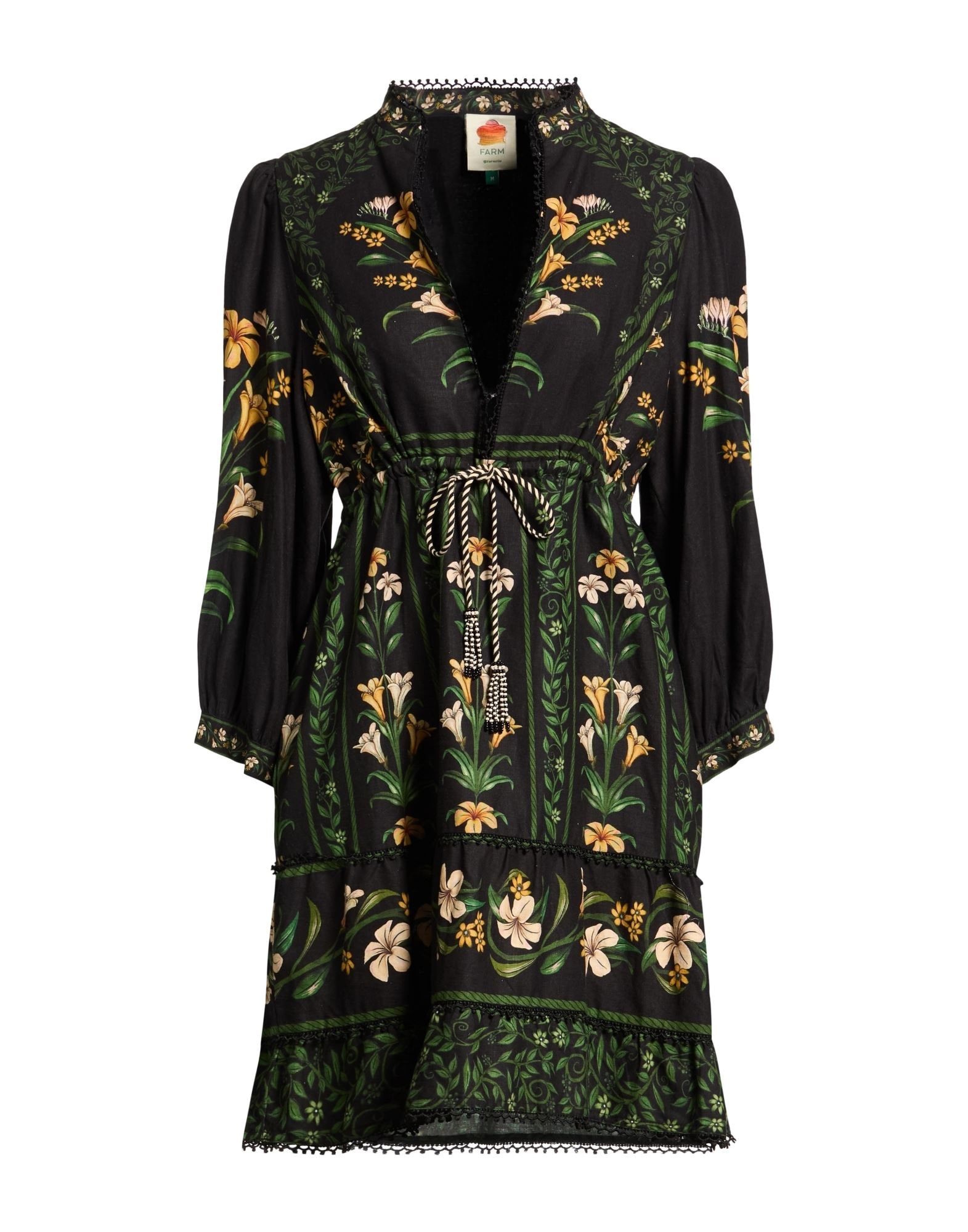 FARM RIO - Mini dresses