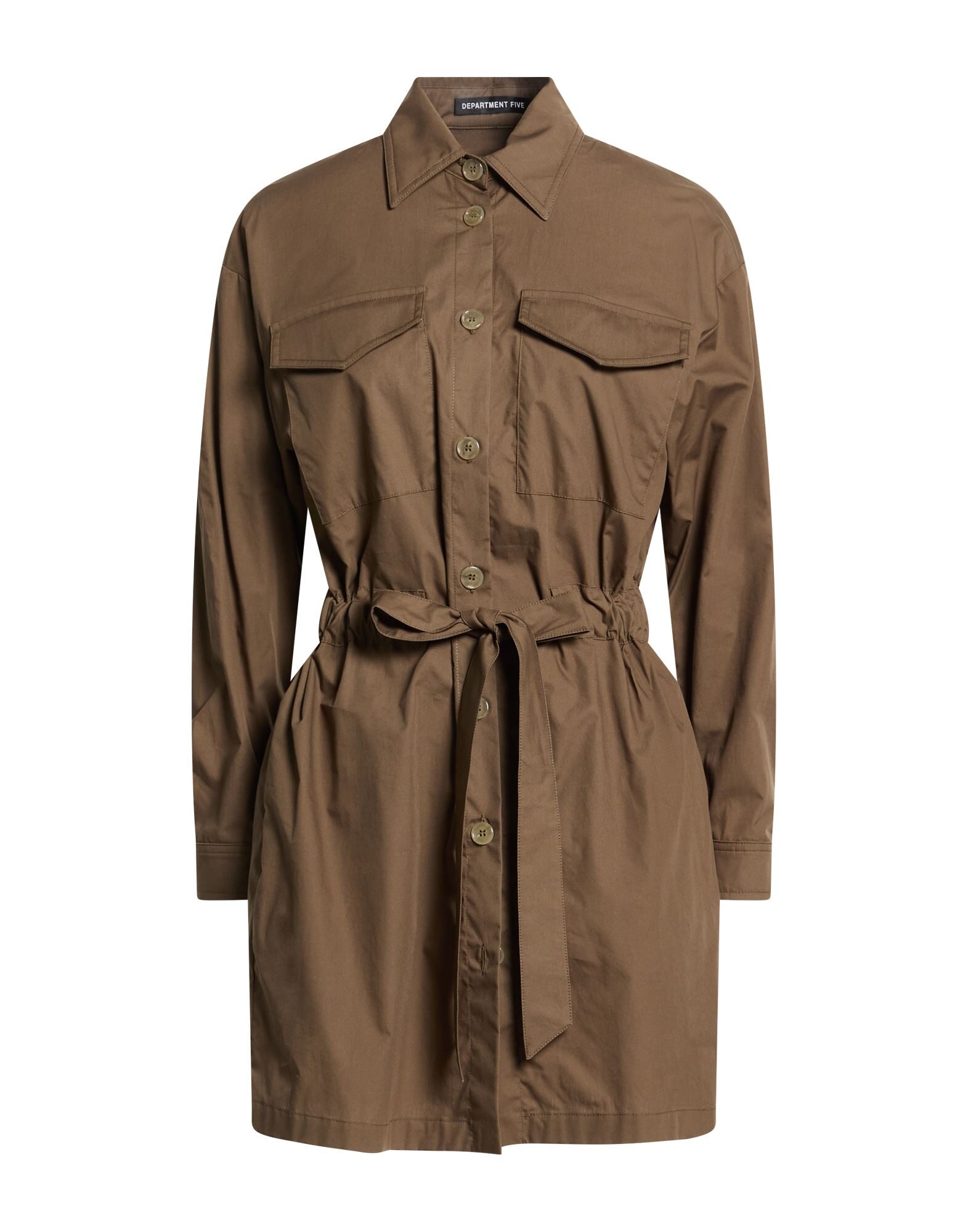 DEPARTMENT 5 - Короткие платья