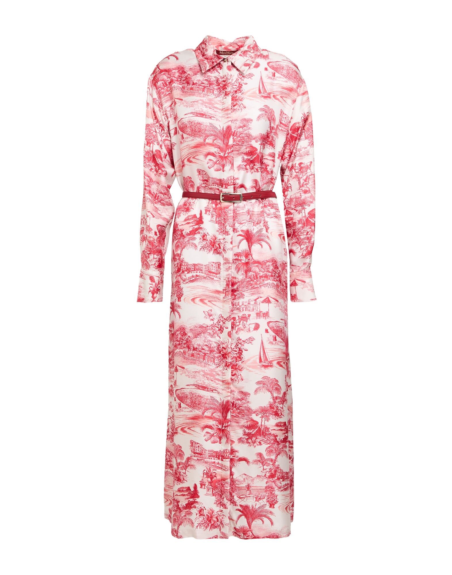 MAX MARA STUDIO - Платья миди