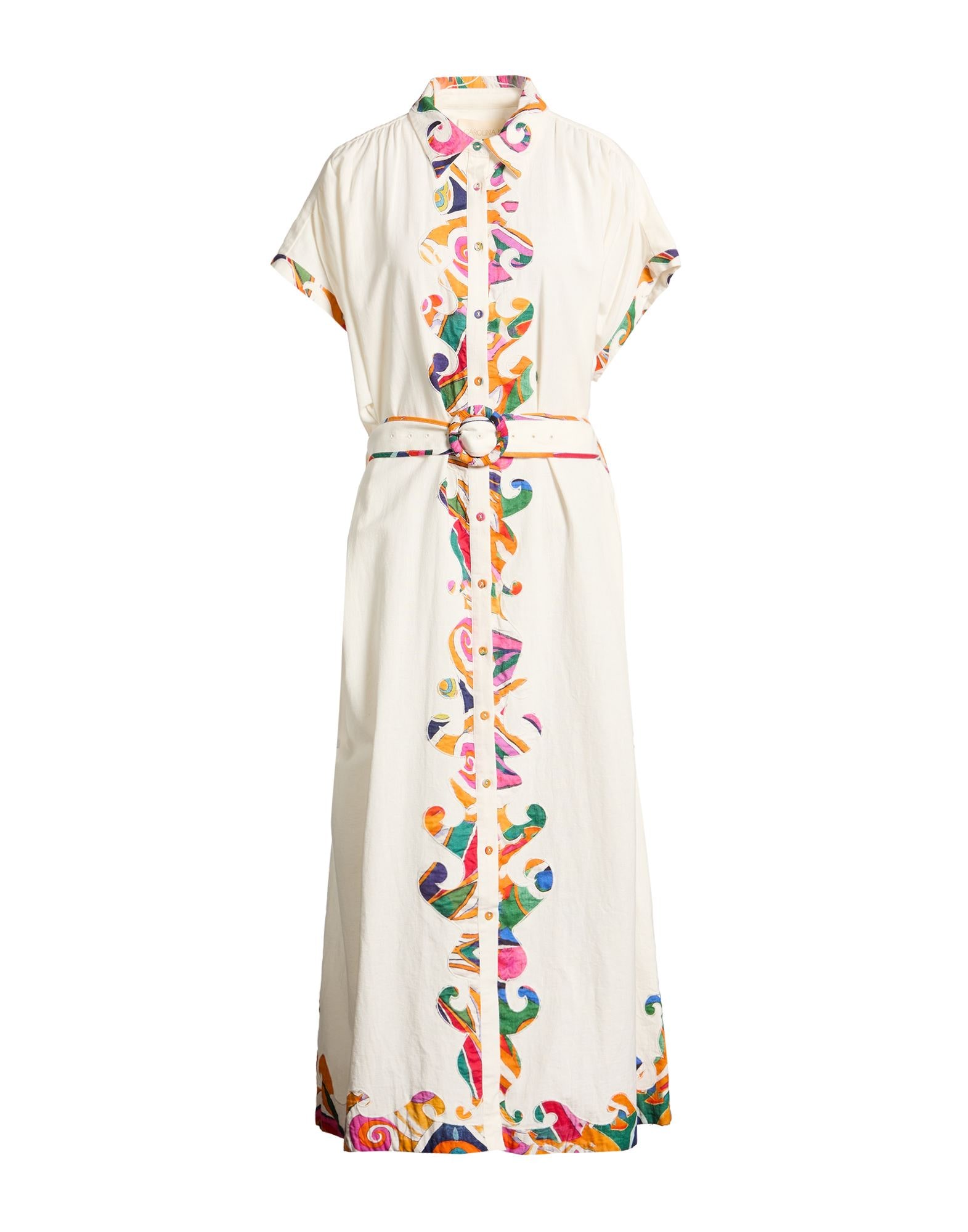 CAROLINA K - Maxi dresses