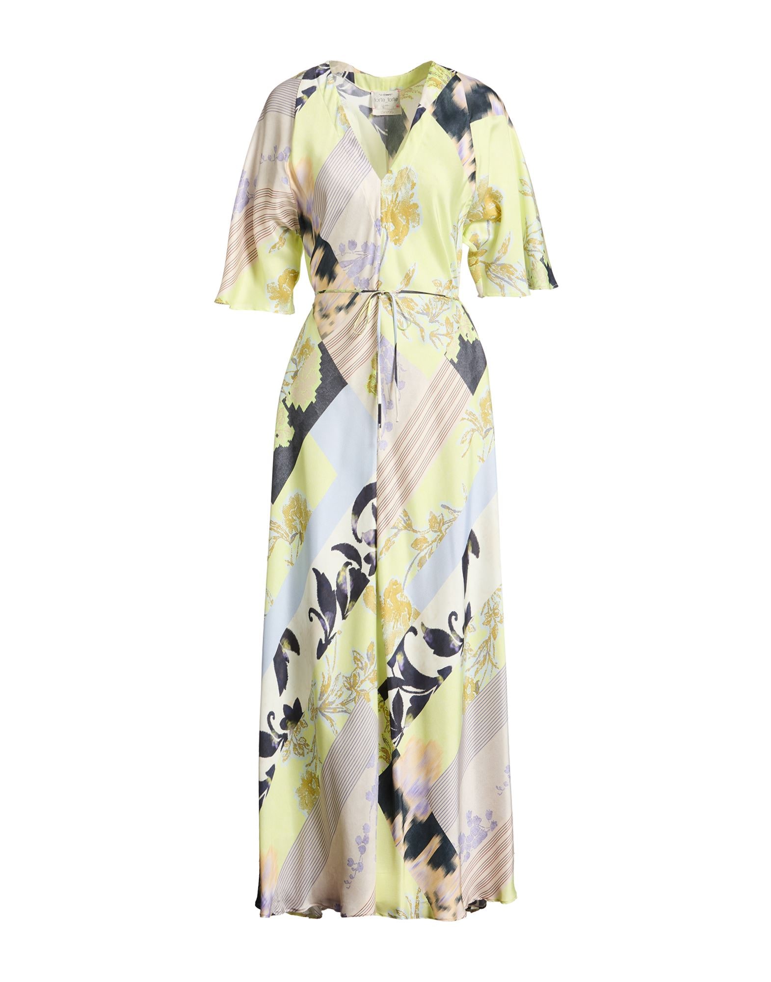FORTE_FORTE - Maxi dresses