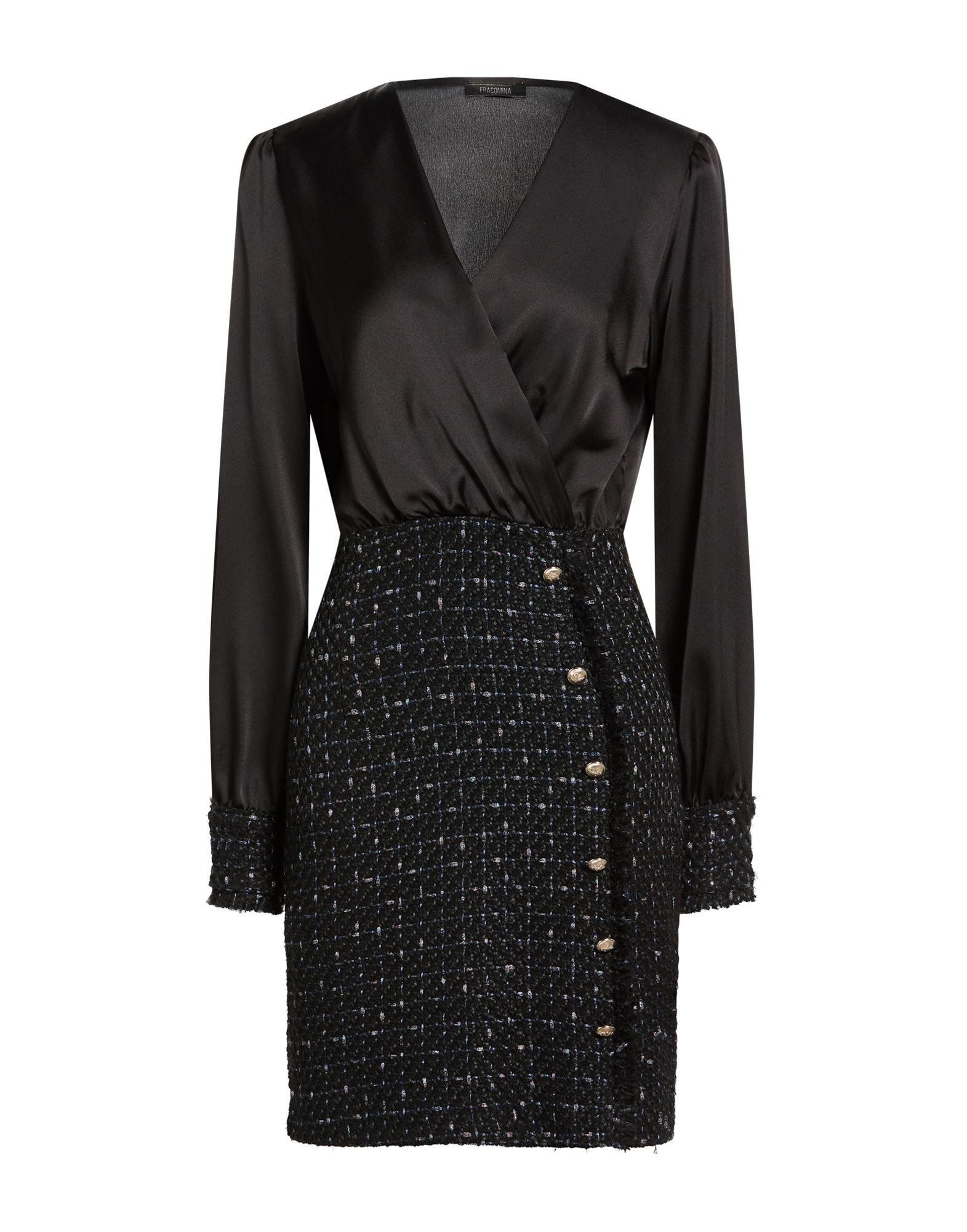 FRACOMINA - Mini dresses