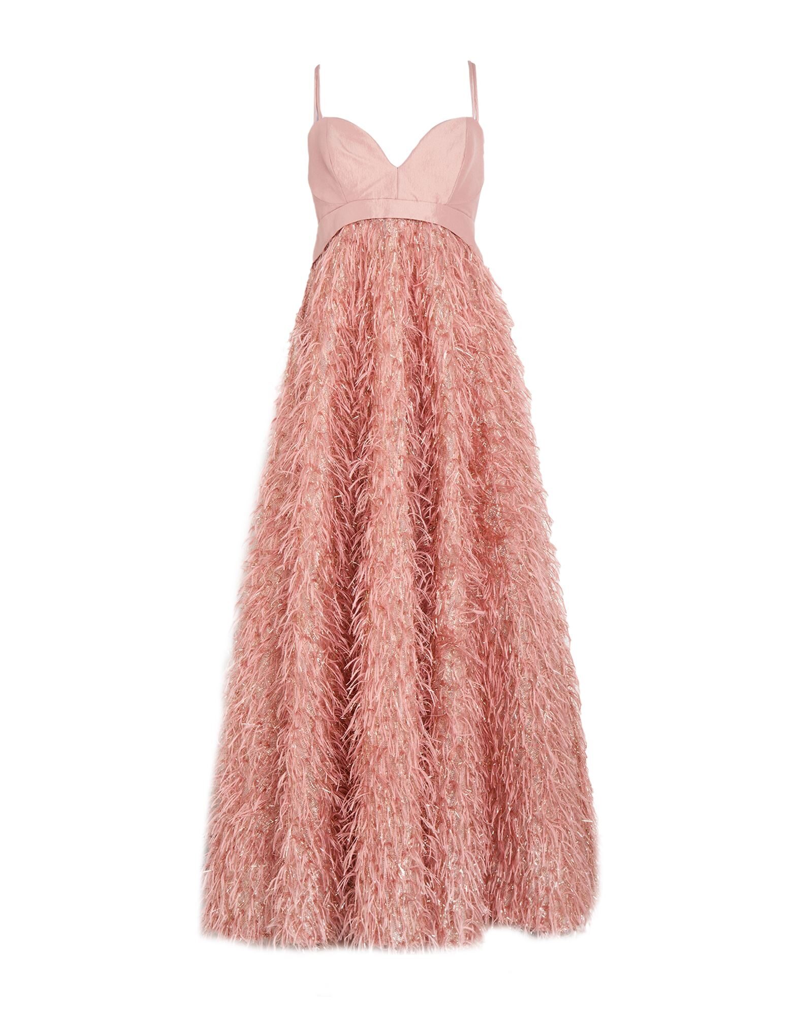 W LES FEMMES by BABYLON - Maxi dresses