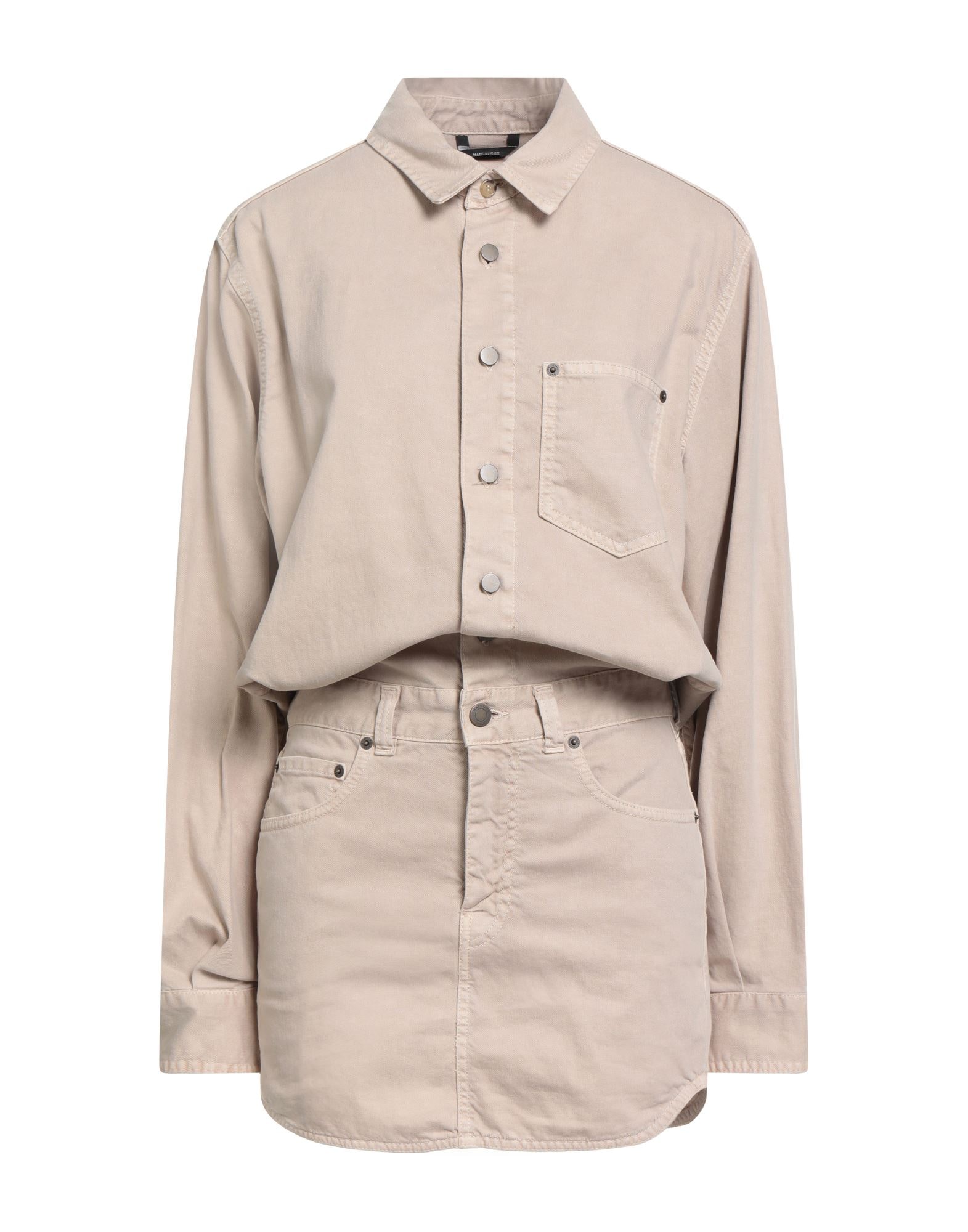 HAIKURE - Короткие платья