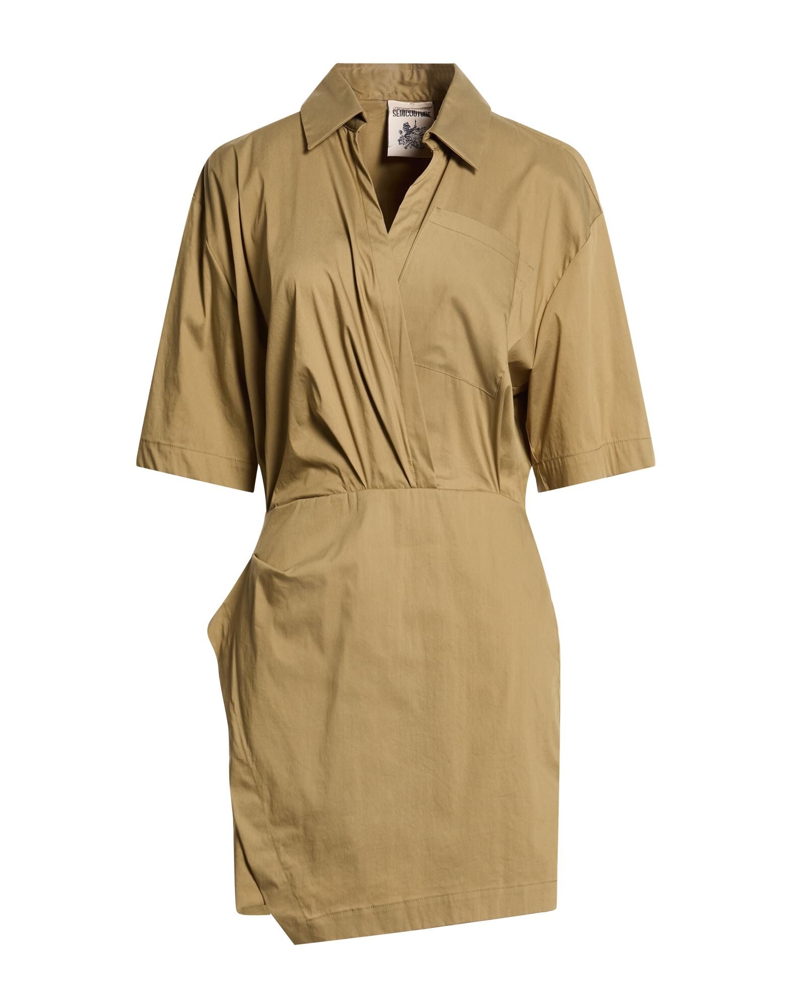 SEMICOUTURE - Mini dresses