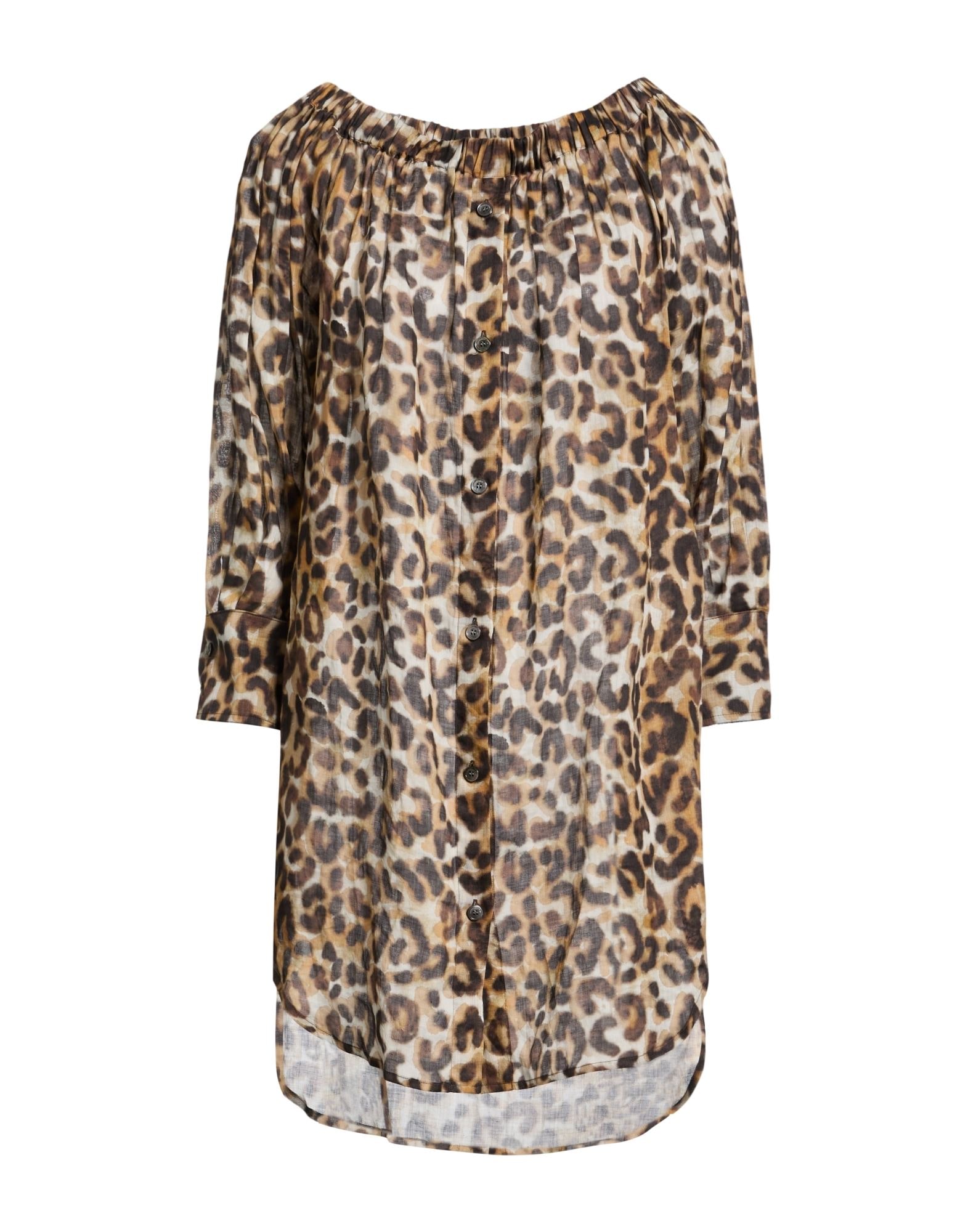 DEPARTMENT 5 - Mini dresses