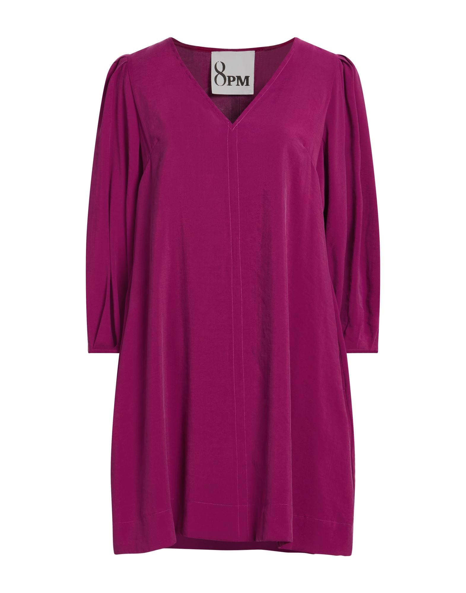 8PM - 미니 원피스