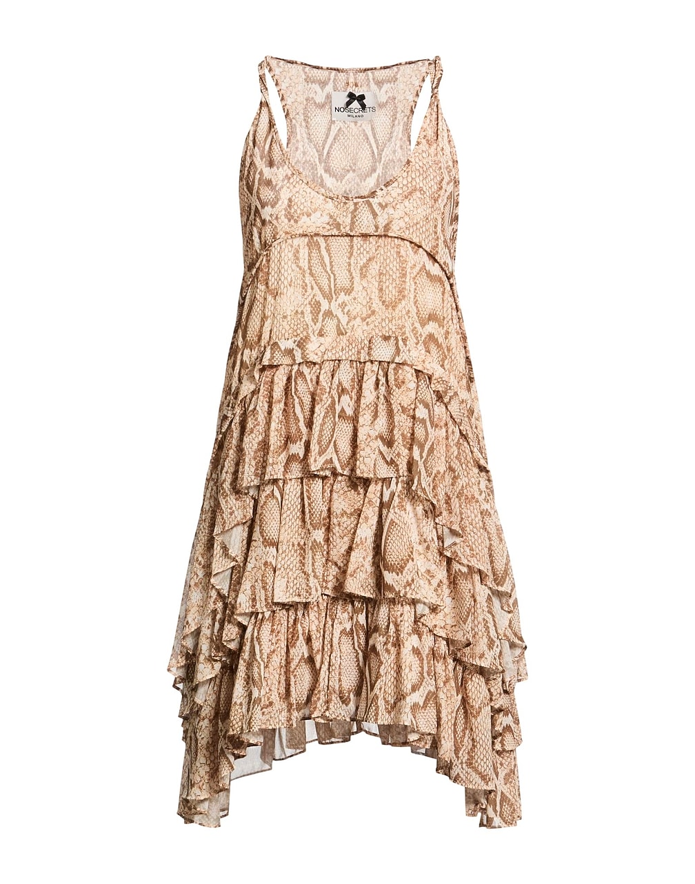 NO SECRETS - Robes courtes