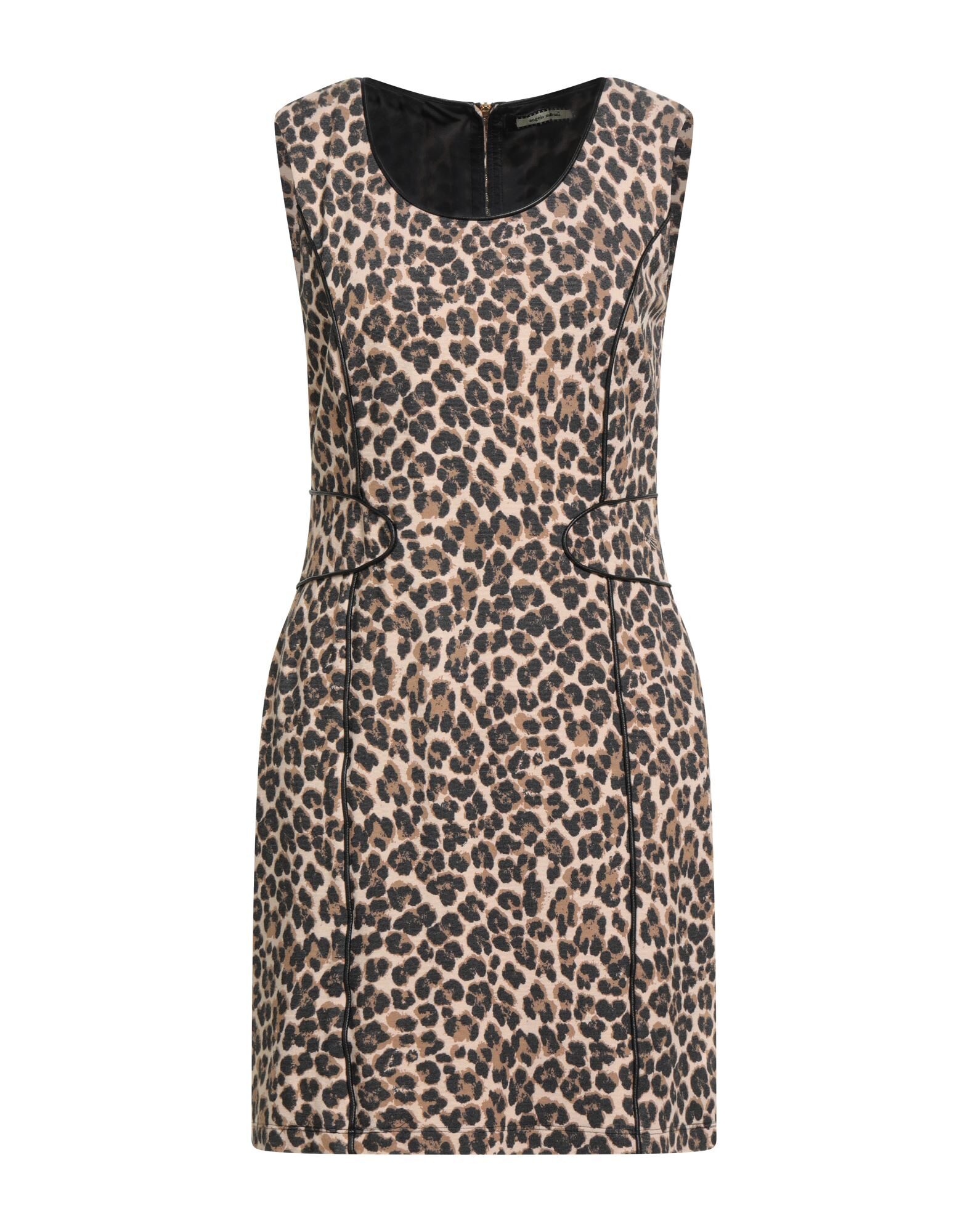 ANGELO MARANI - Mini dresses