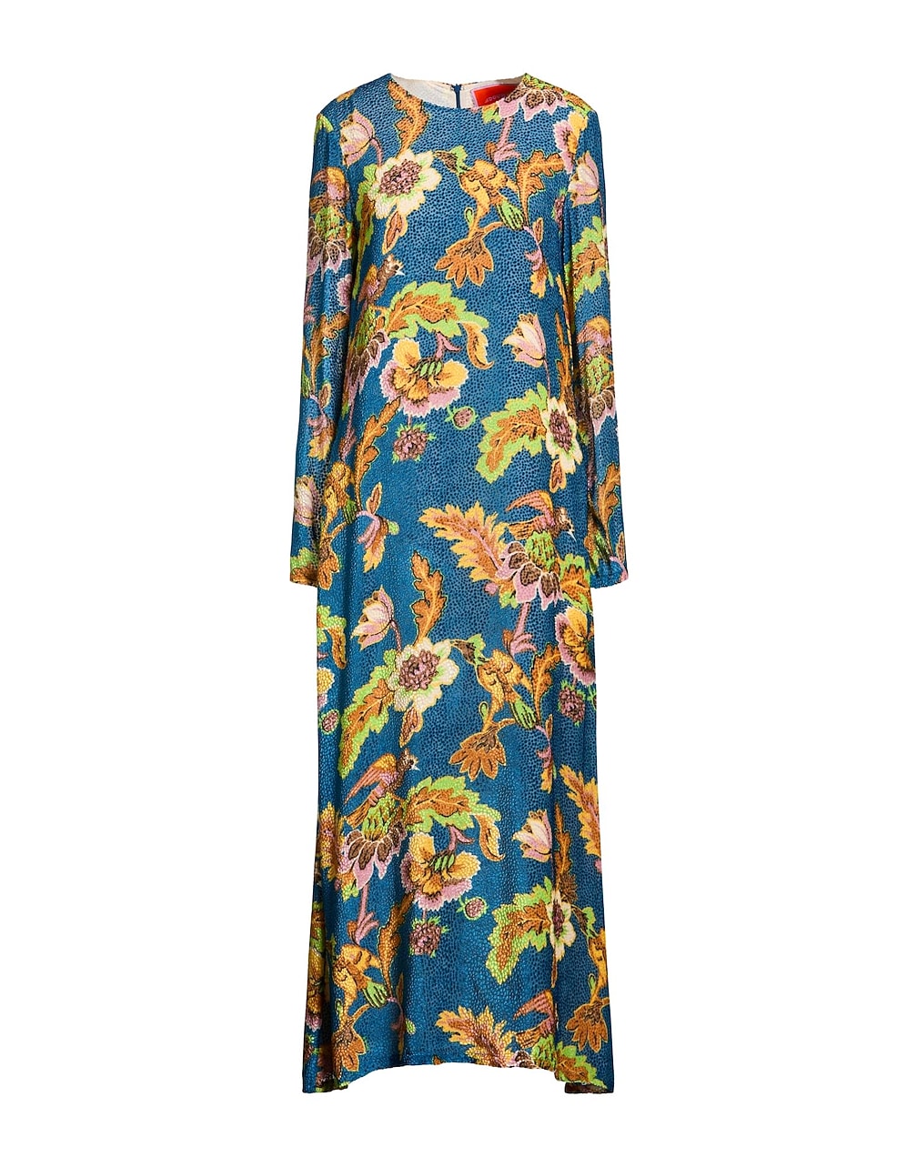 LA DOUBLEJ - Maxi dresses