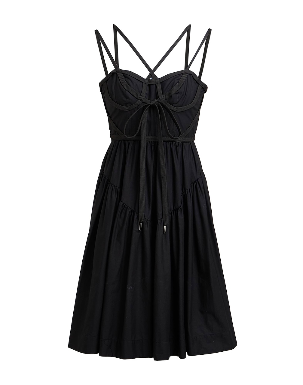 PINKO - Mini dresses