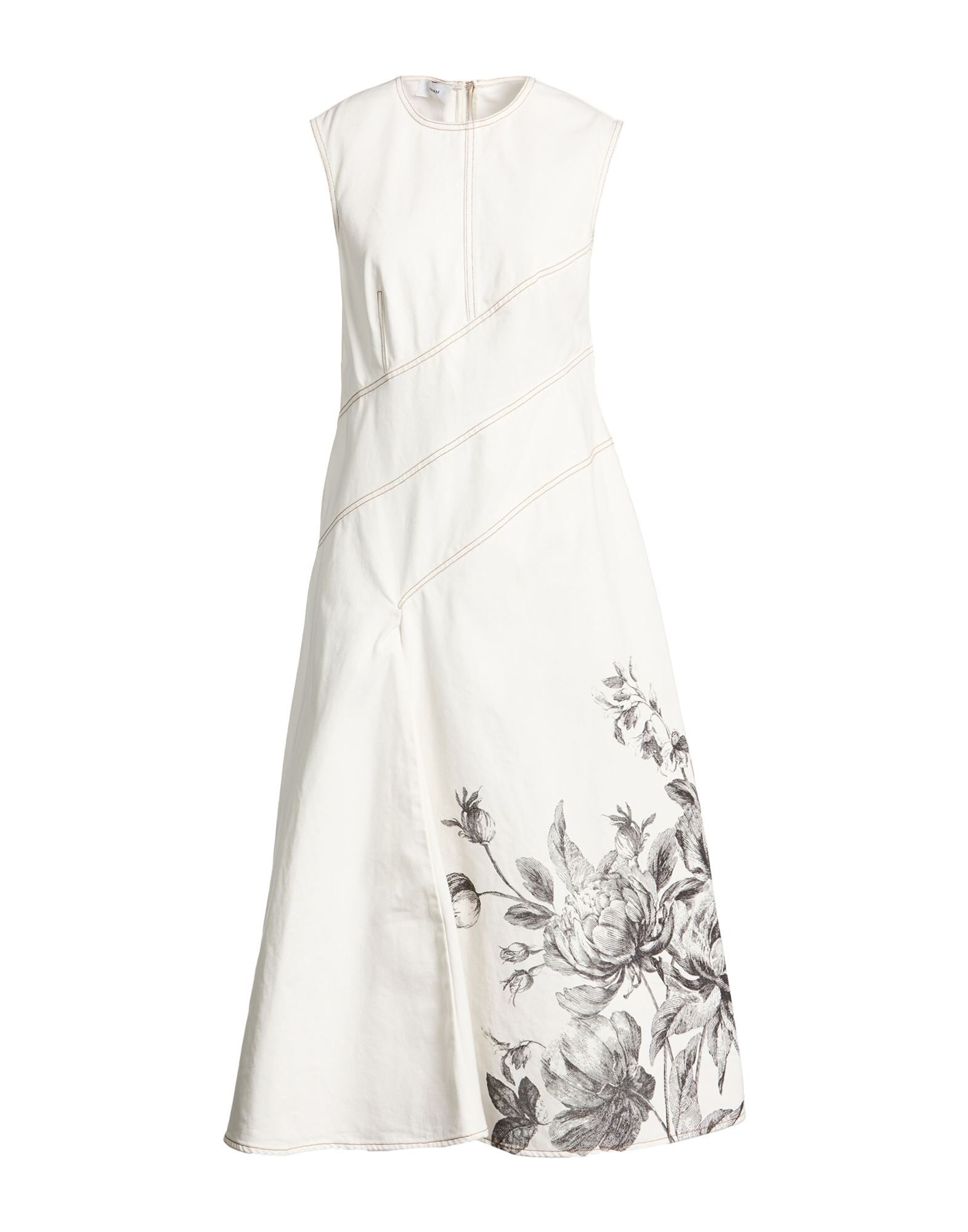 ERDEM - Midi dresses