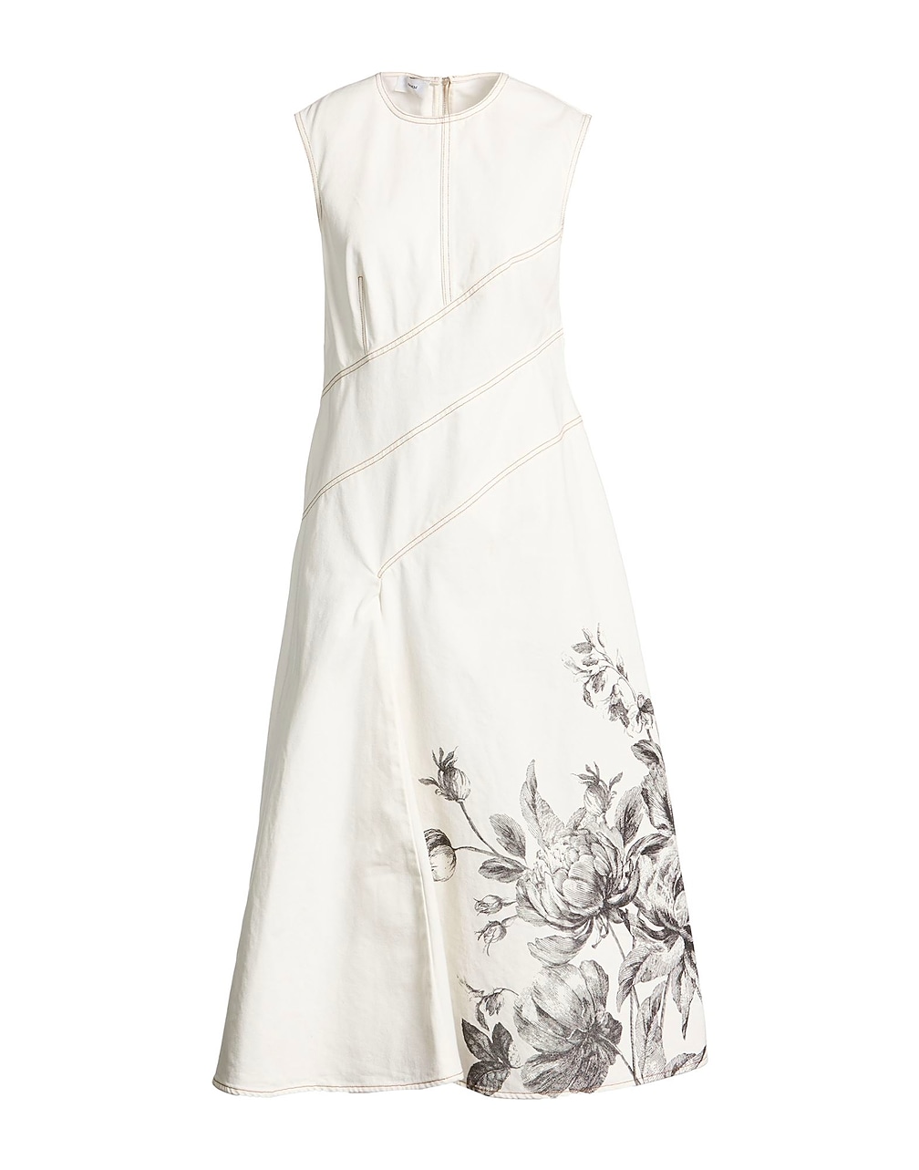 ERDEM - Midi dresses