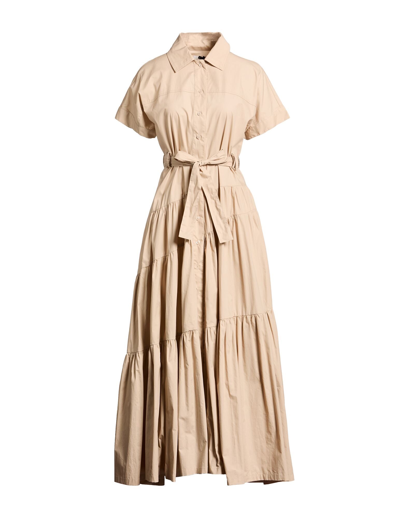 NO SECRETS - Robes midi