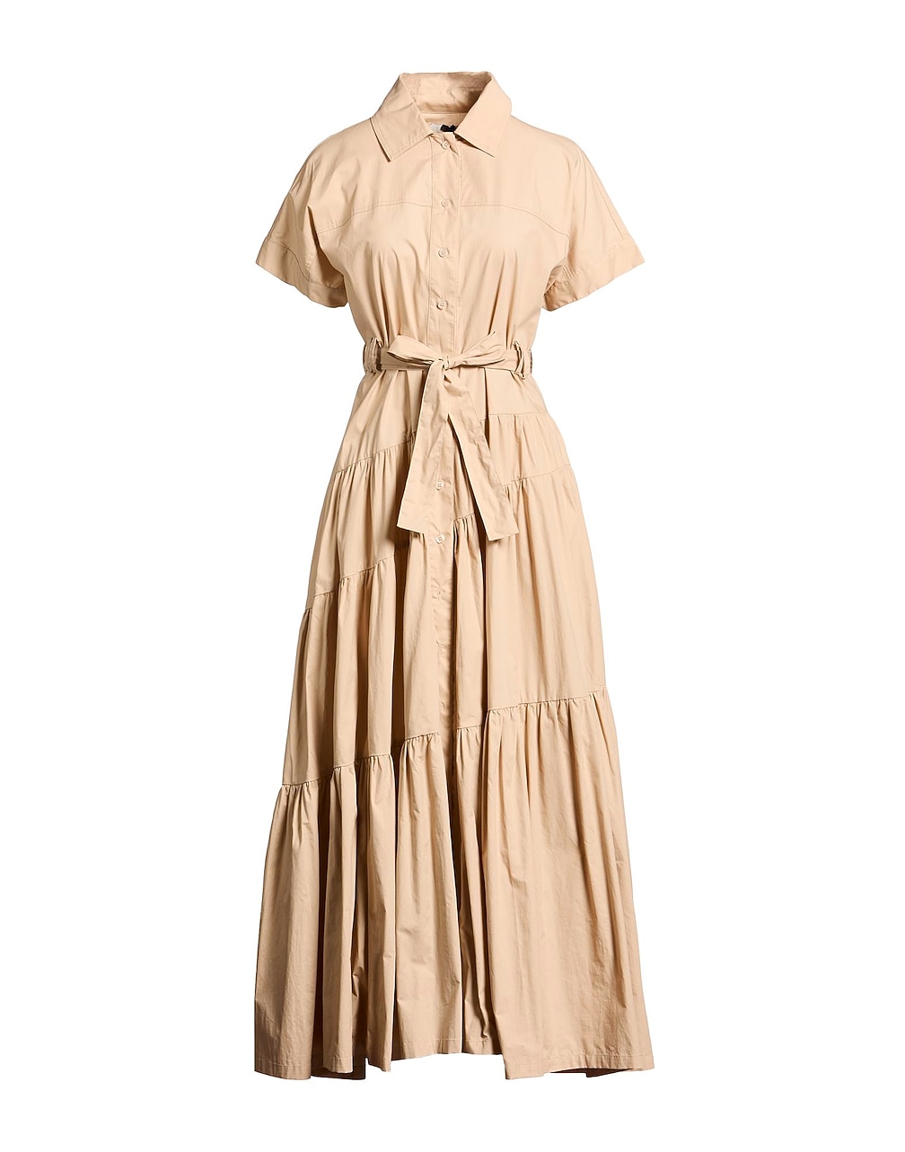 NO SECRETS - Robes midi