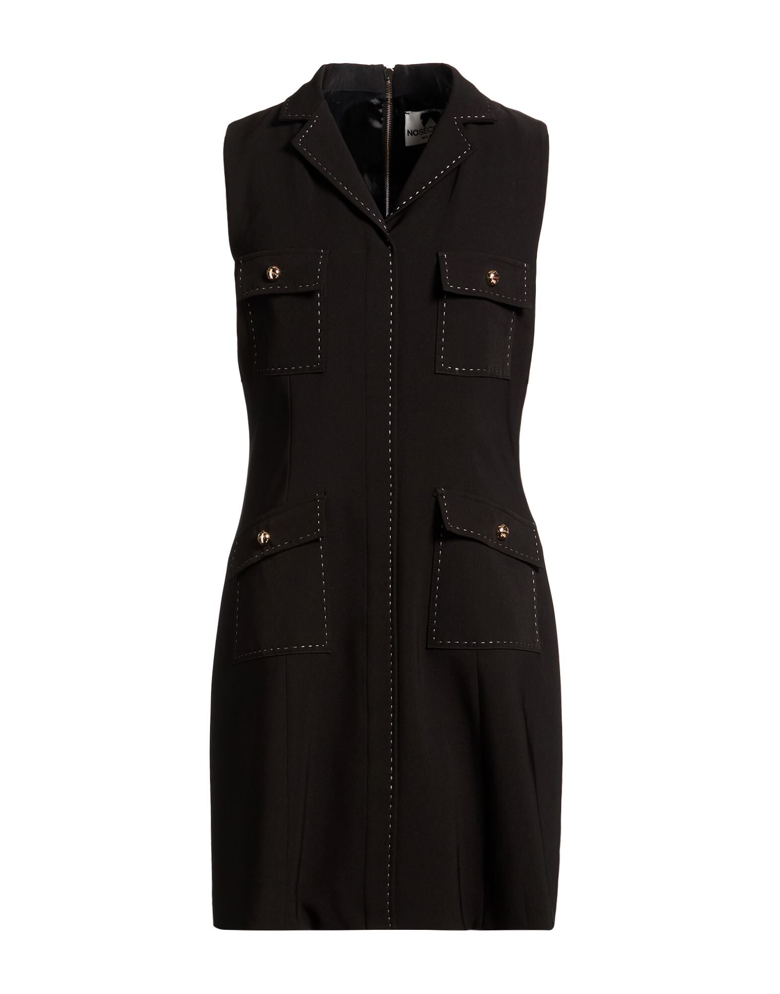 NO SECRETS - Robes courtes