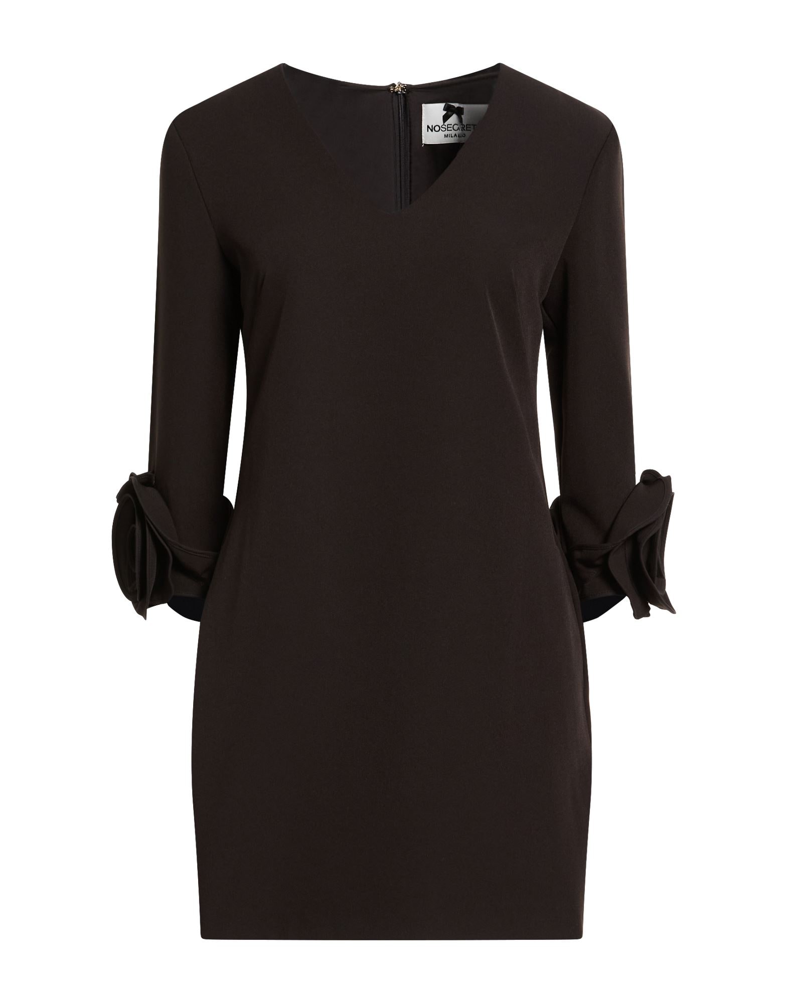 NO SECRETS - Robes courtes