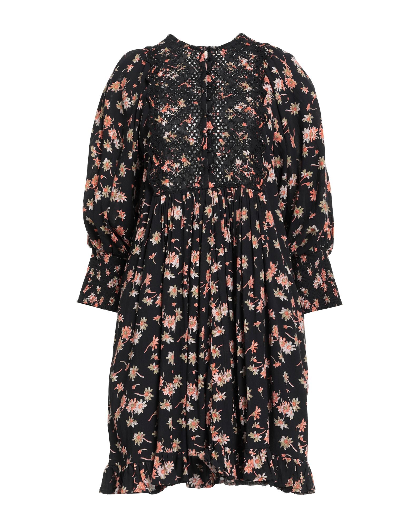 byTIMO - Vestiti corti