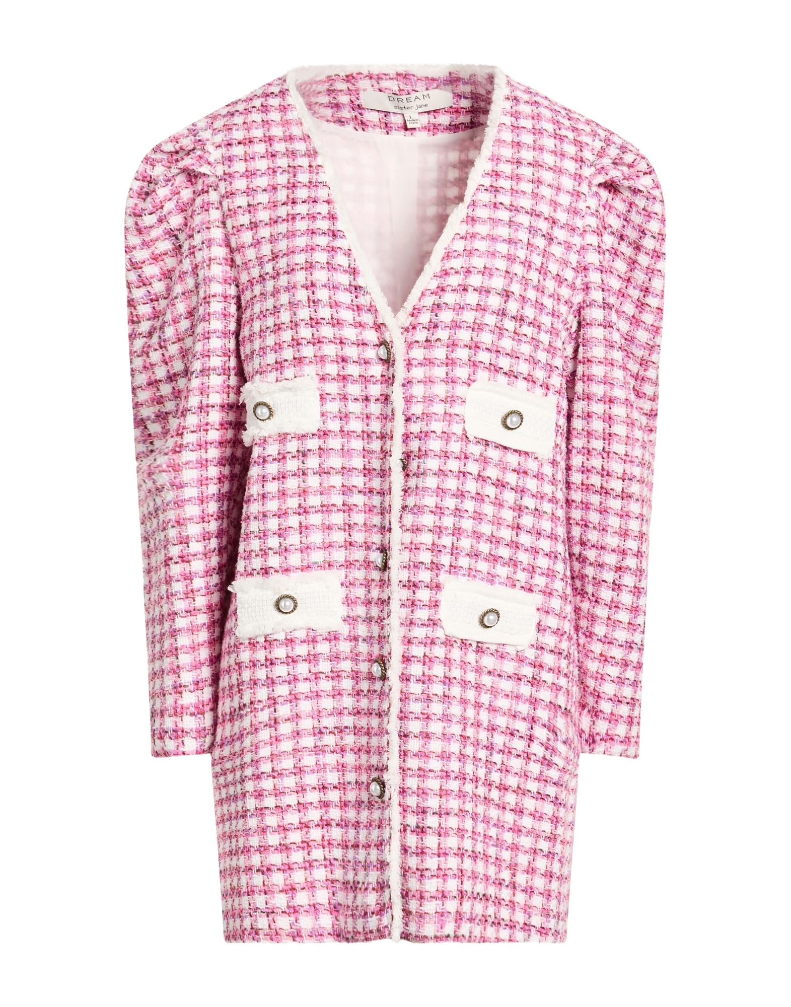 DREAM SISTER JANE - Короткие платья