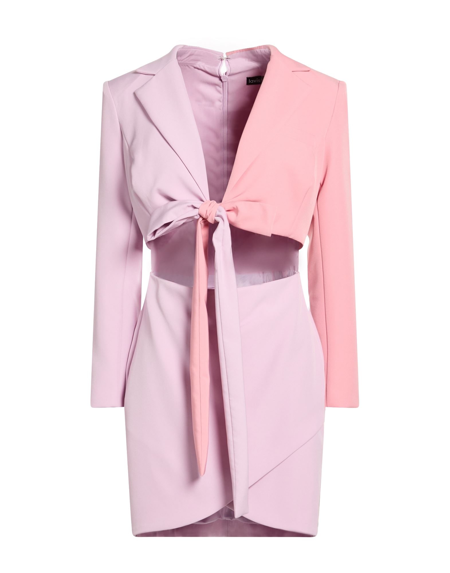 LAVISH ALICE - Mini dresses