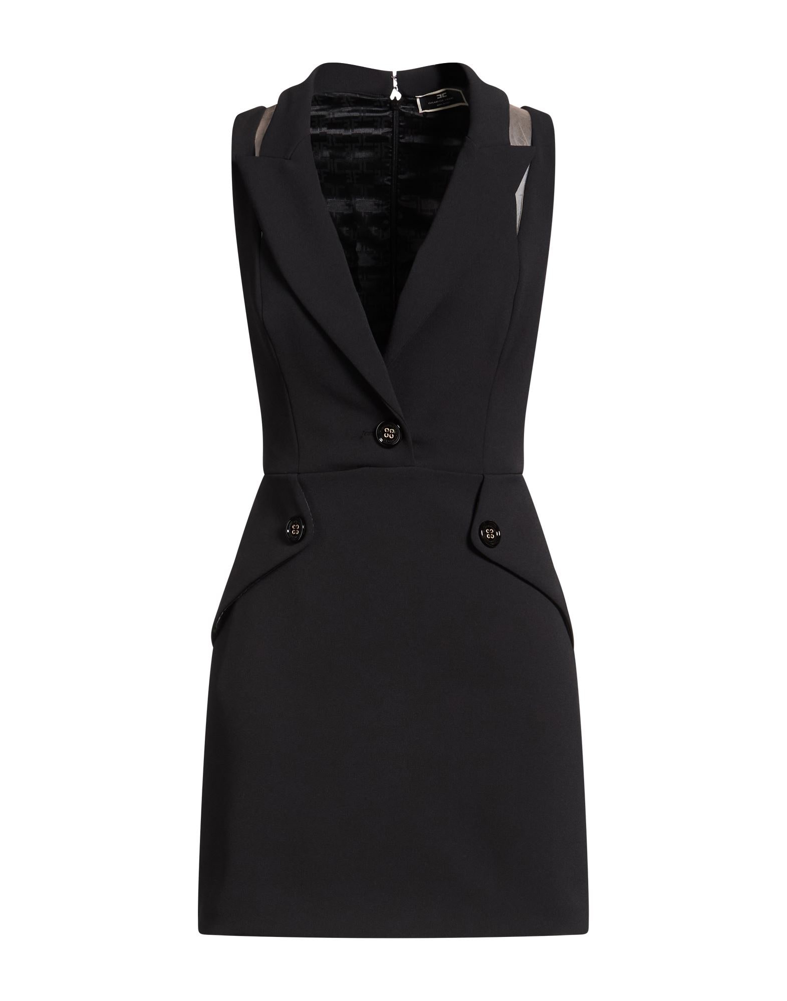 ELISABETTA FRANCHI - Robes courtes