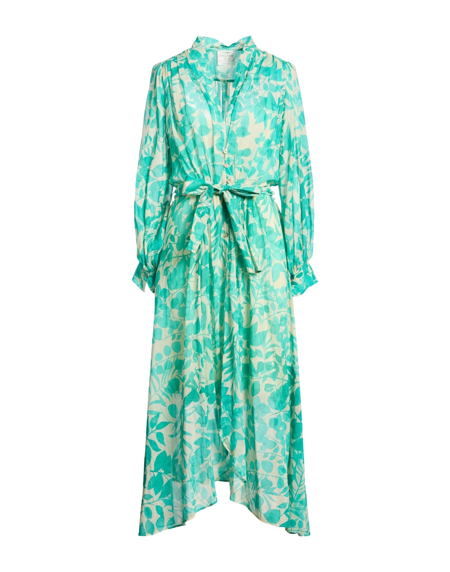 FORTE_FORTE - Maxi dresses