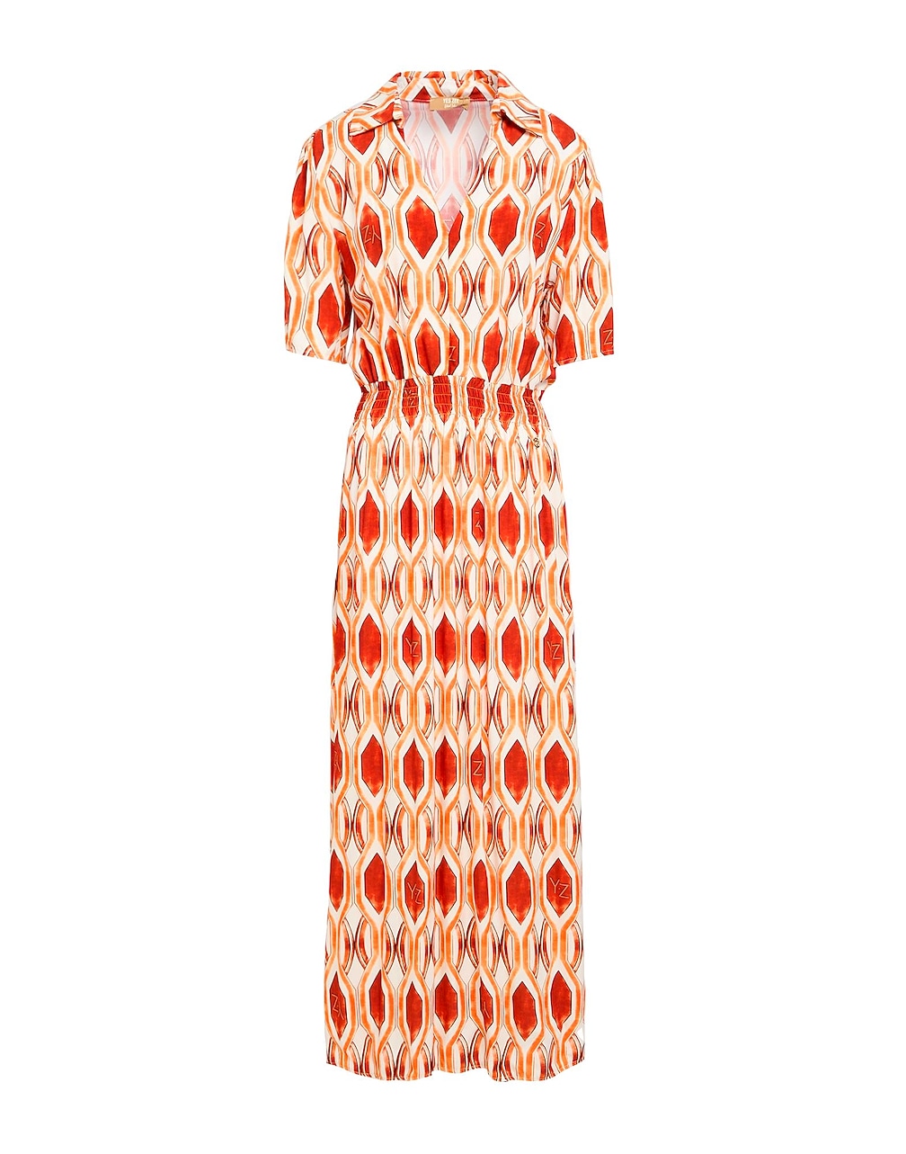 YES ZEE by ESSENZA - Maxi dresses