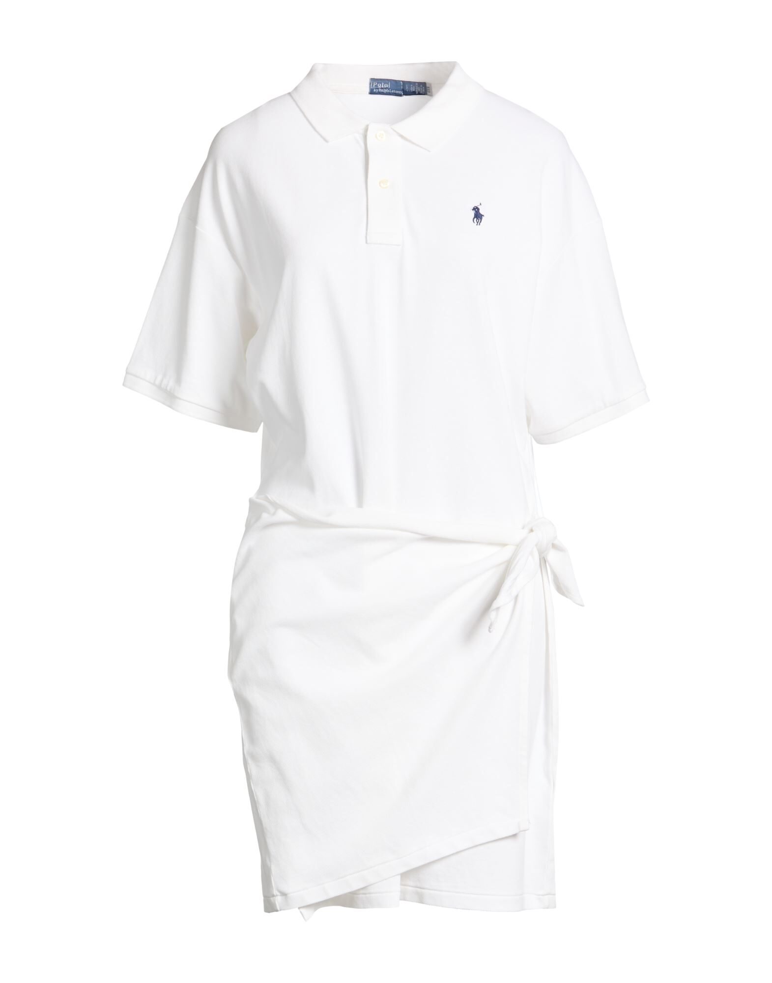 POLO RALPH LAUREN - Mini dresses