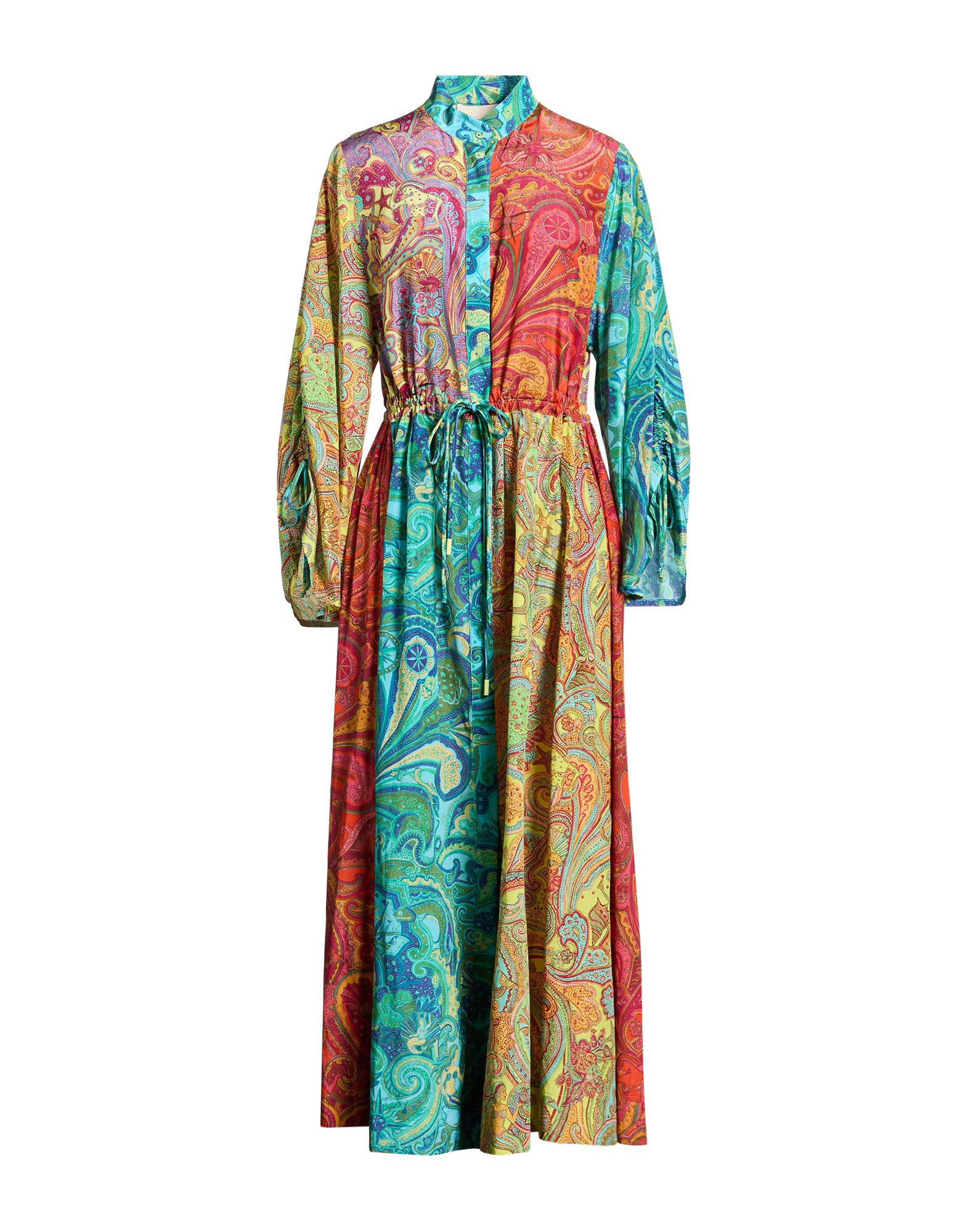 ALÉMAIS - Vestidos largos