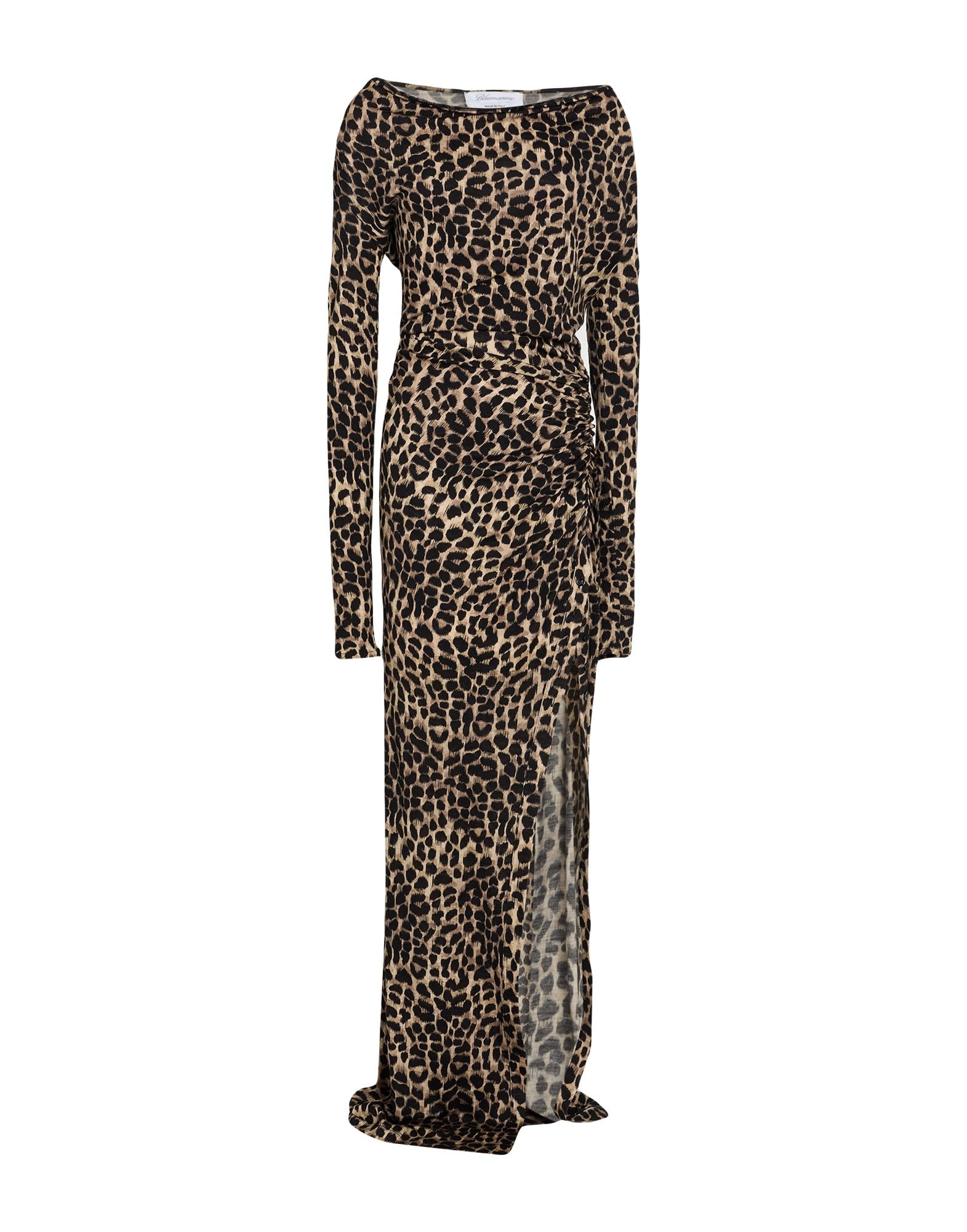 BLUMARINE - Maxi dresses