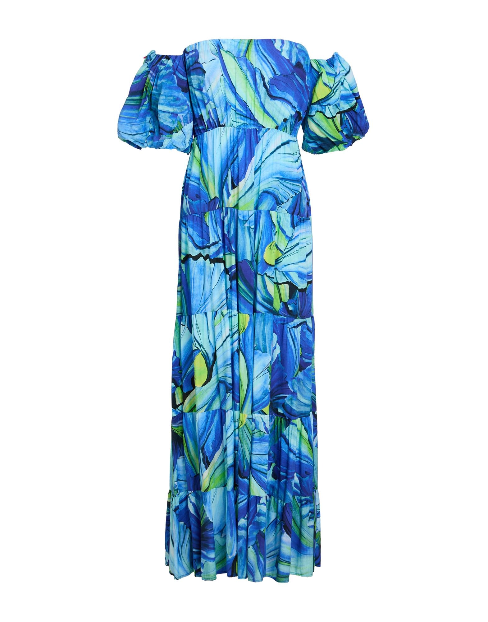 YES ZEE by ESSENZA - Maxi dresses