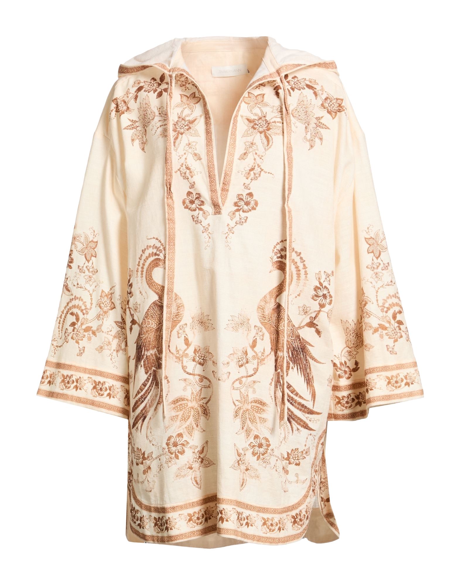 ZIMMERMANN - Mini-Kleider