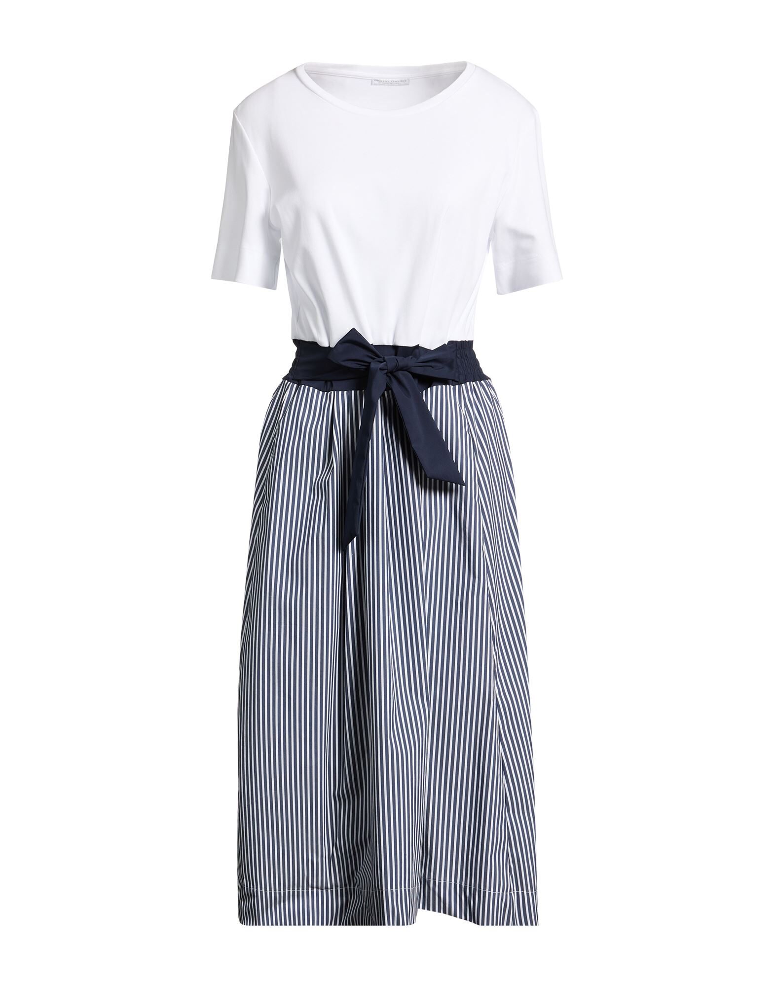 HUBERT GASSER - Midi dresses