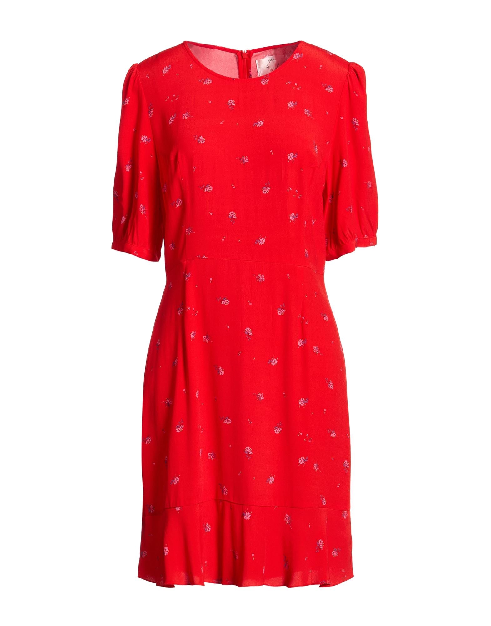 DES PETITS HAUTS - Mini dresses