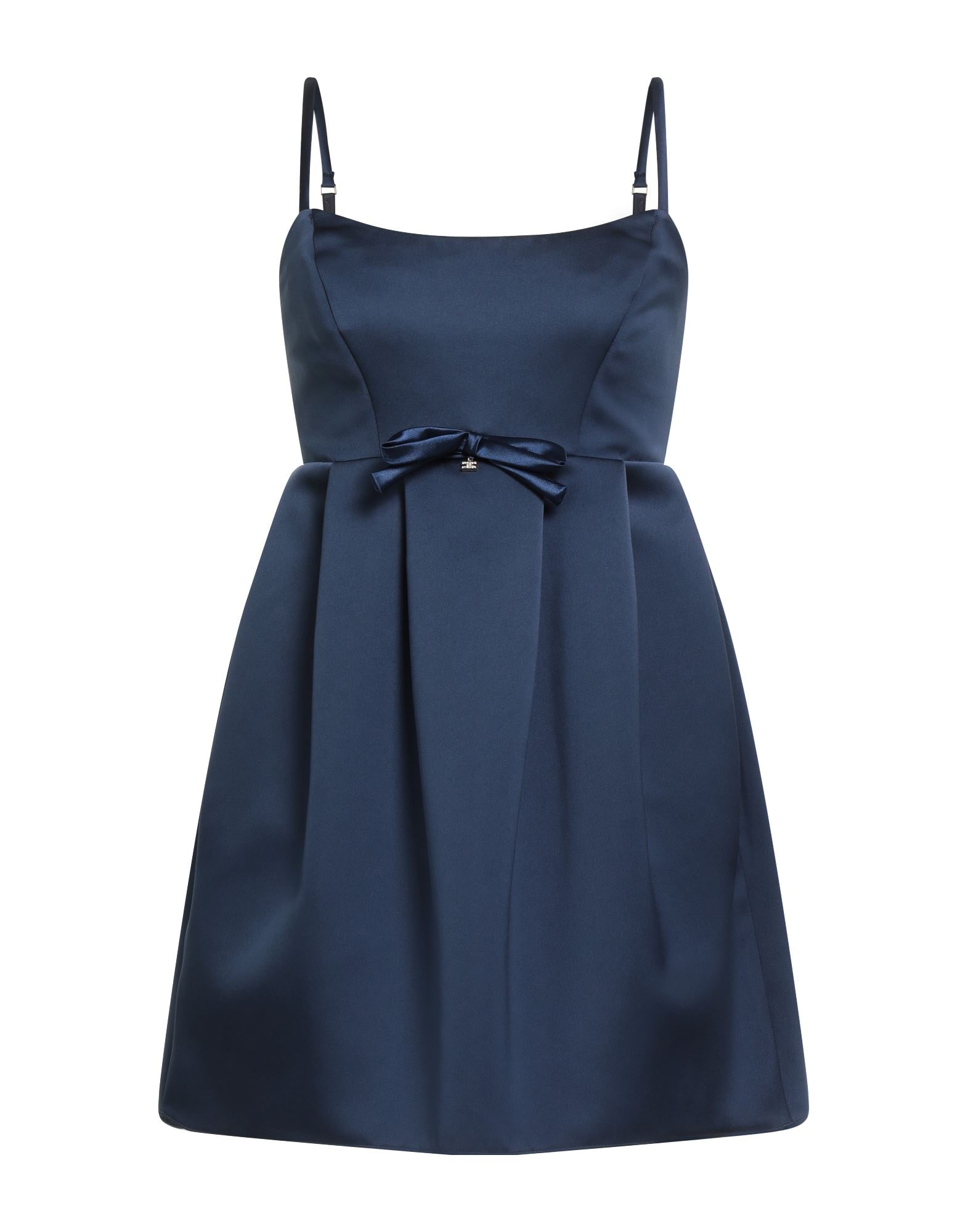 ELISABETTA FRANCHI - Mini dresses