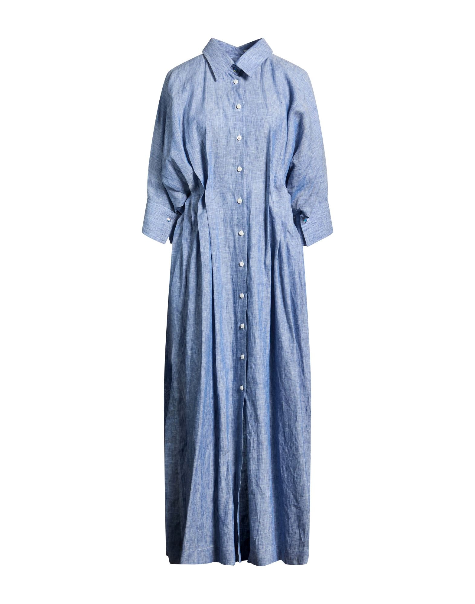 DECATA - Μάξι φορέματα