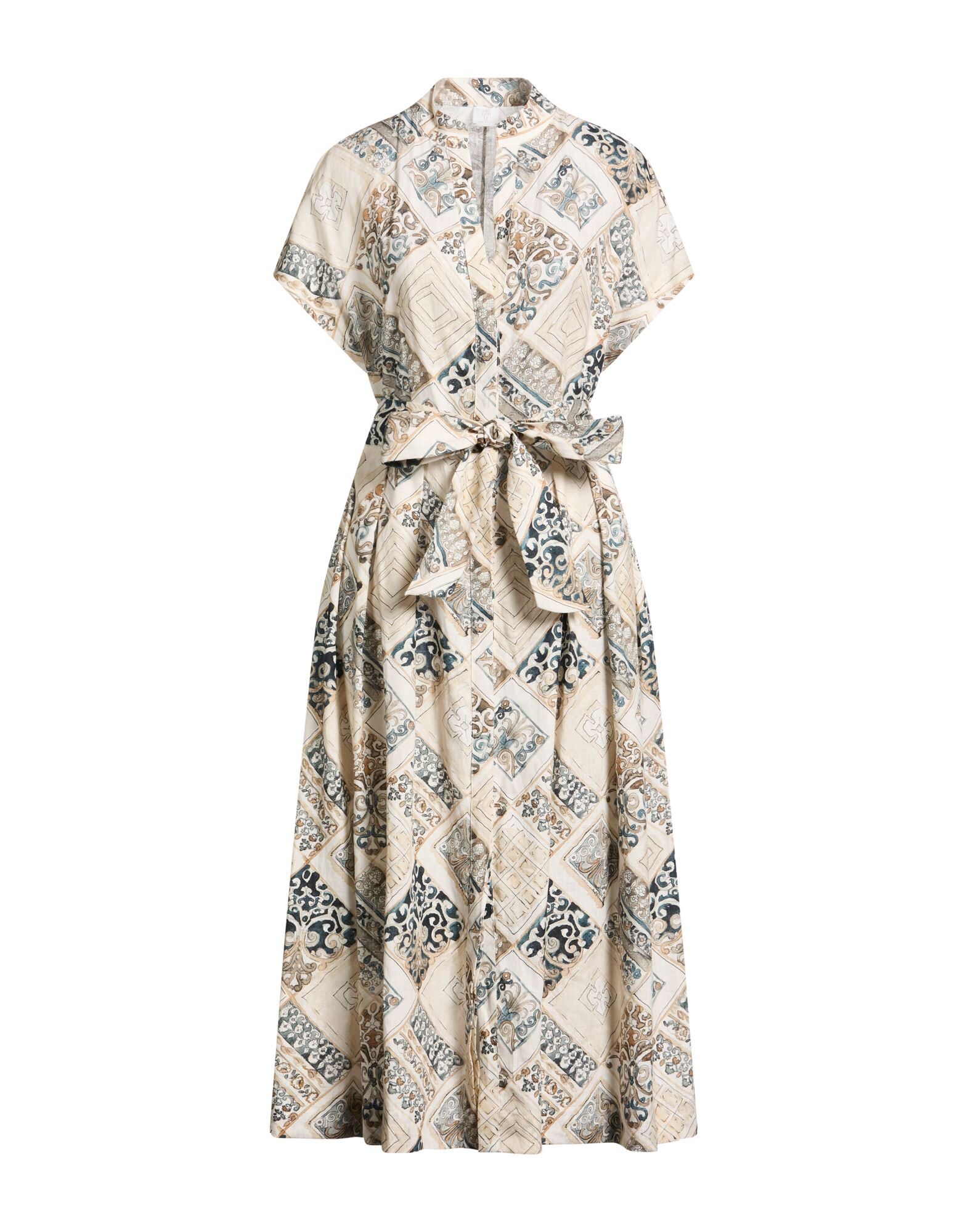 ELEVENTY - Midi dresses