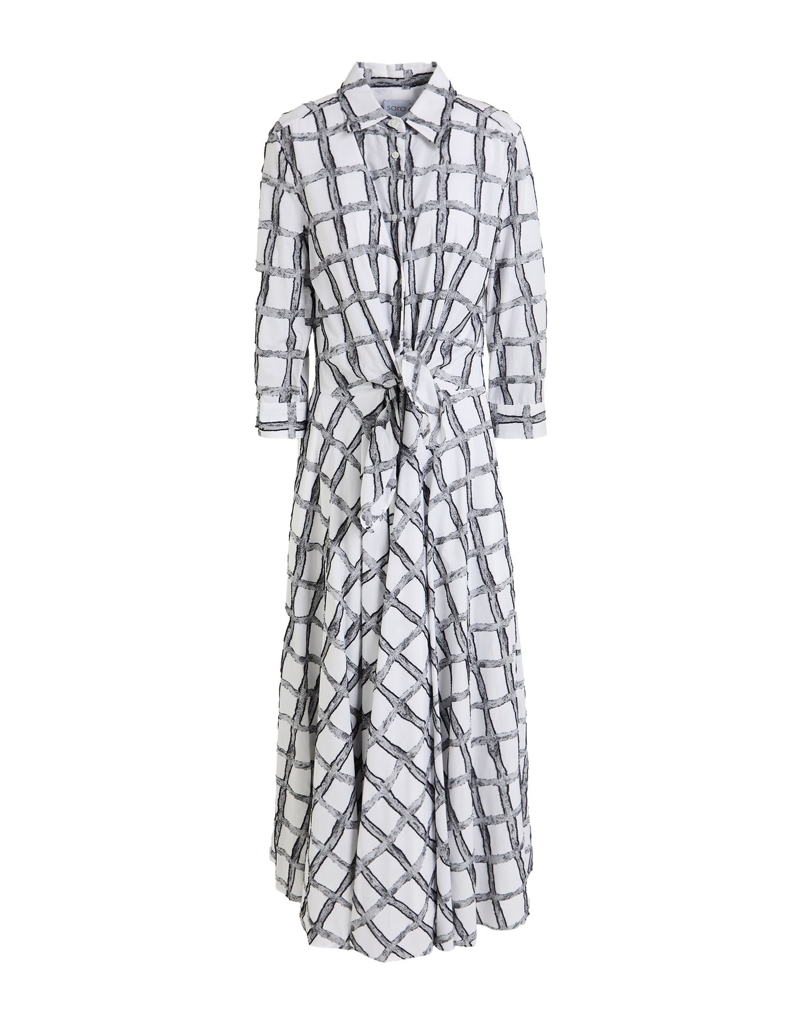 SARA ROKA - Maxi dresses