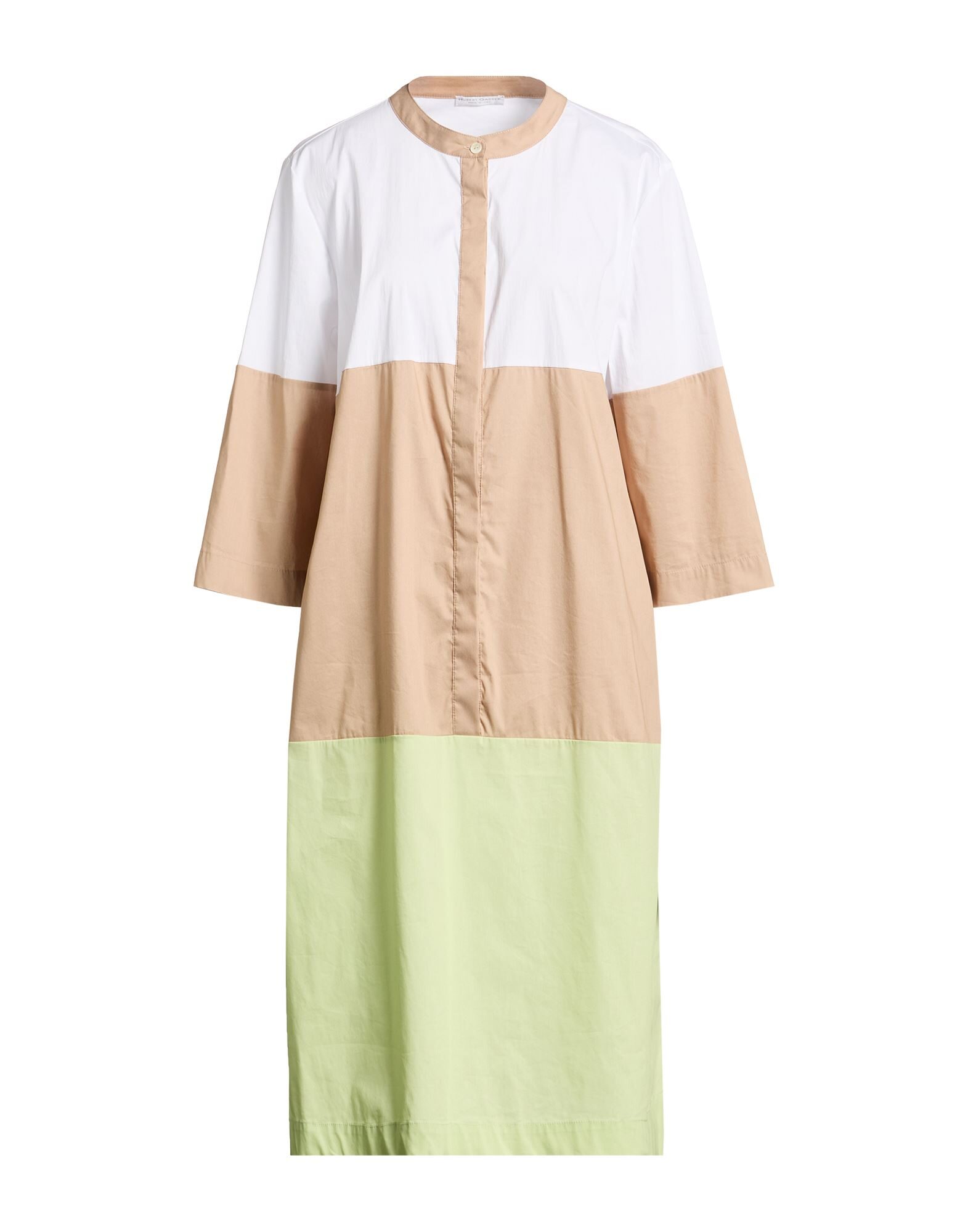 HUBERT GASSER - Midi dresses