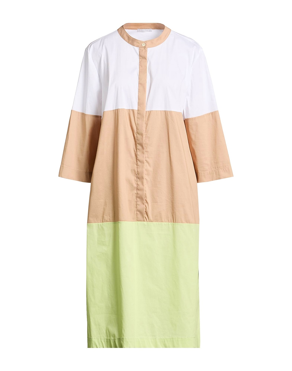 HUBERT GASSER - Midi dresses