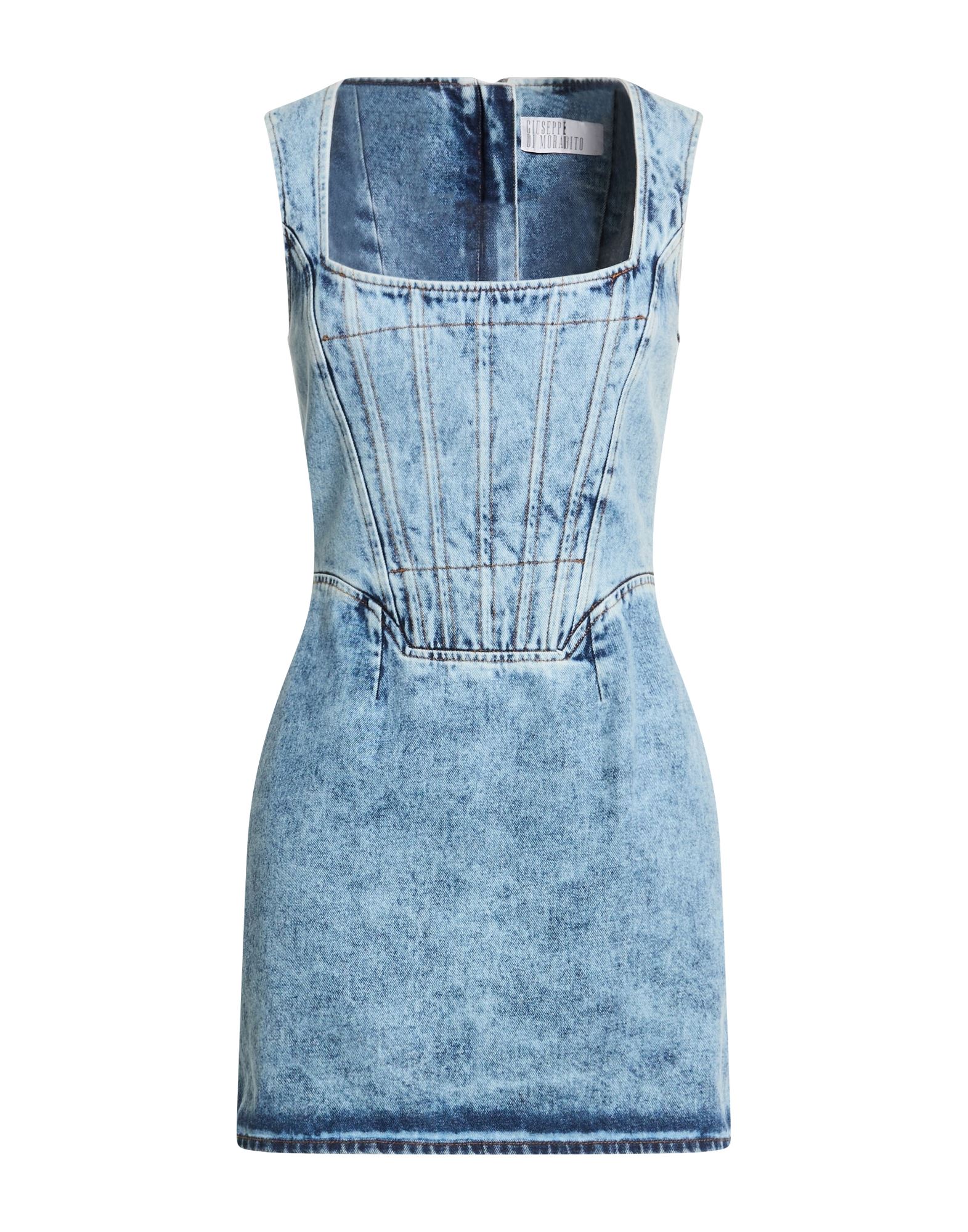 GIUSEPPE DI MORABITO - Mini dresses