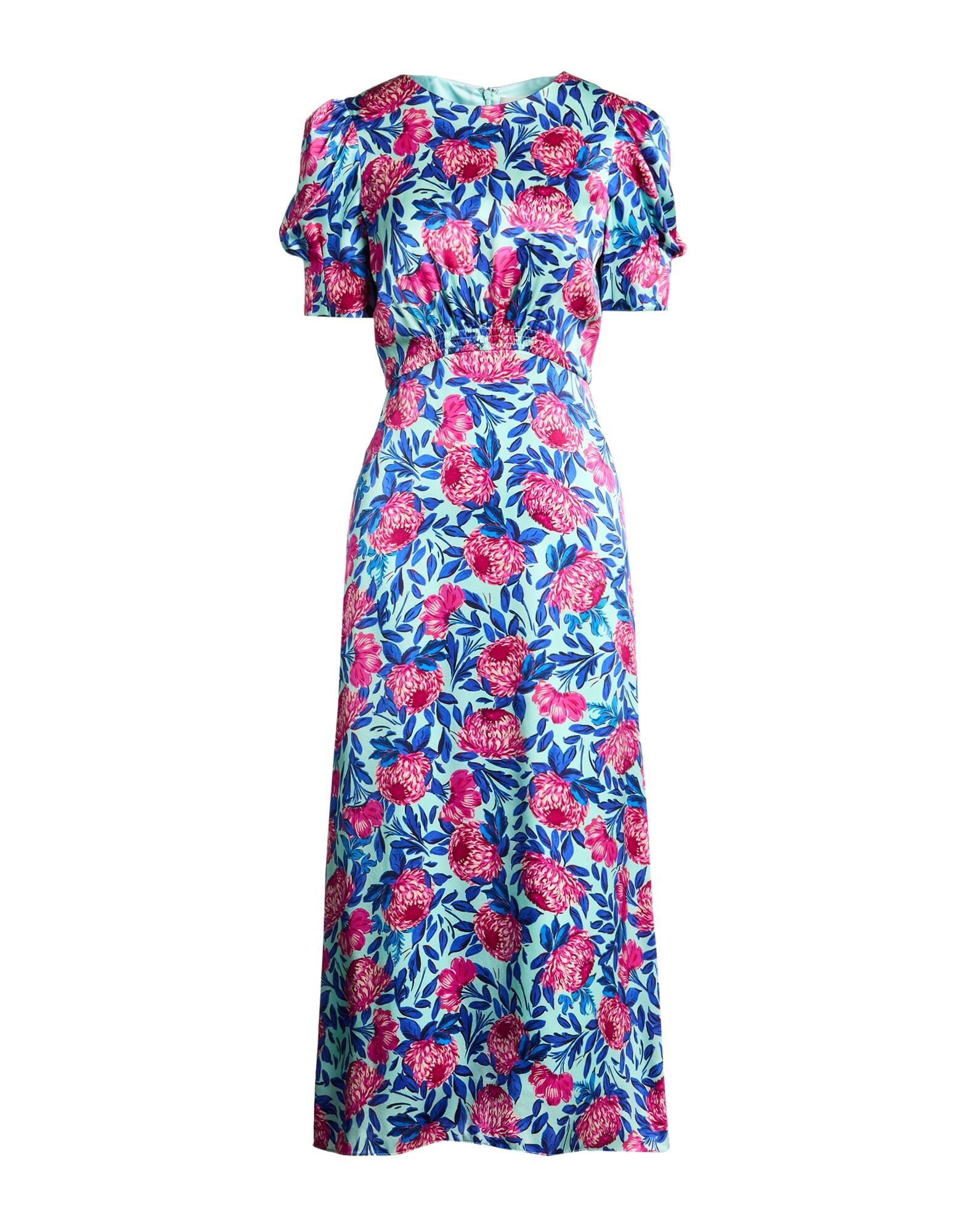 SALONI - Vestidos largos